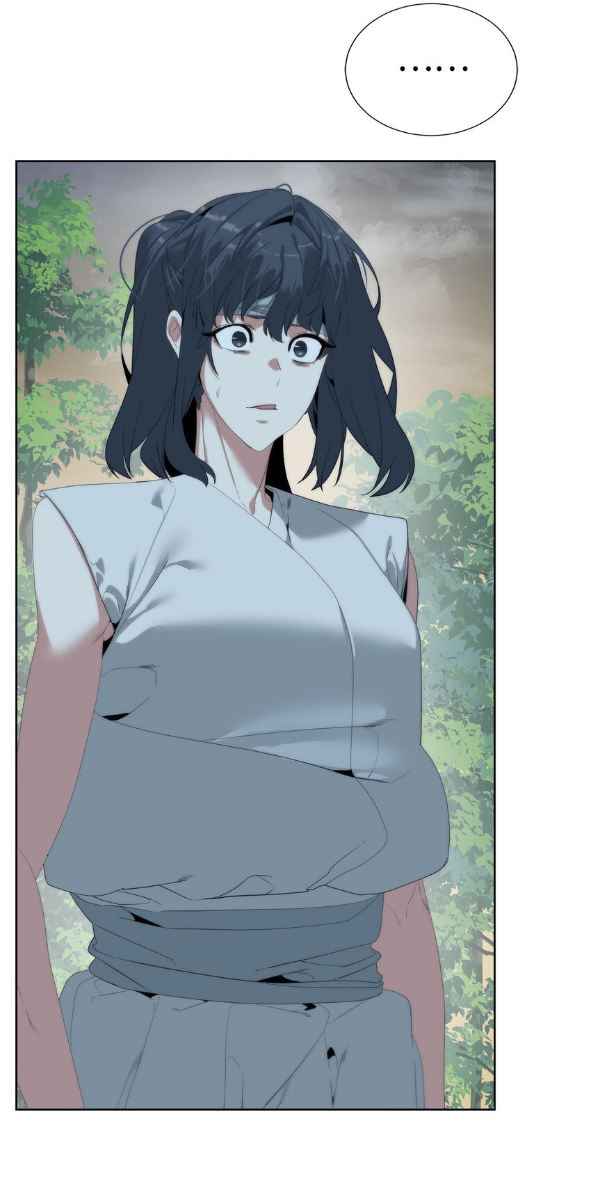 《穿越异界任务指南（Etranger)》57 怪物压制 第42页