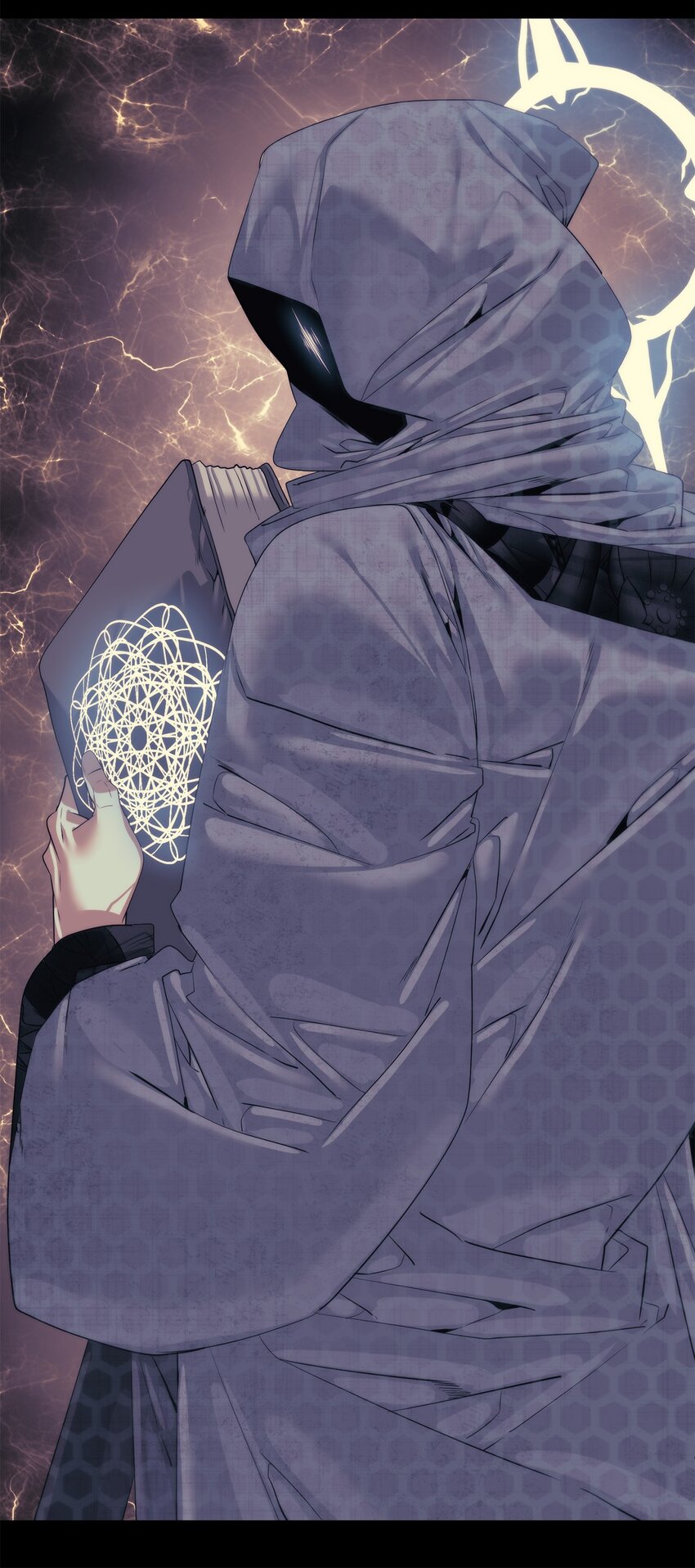 《穿越异界任务指南（Etranger)》63 意外会面 第36页