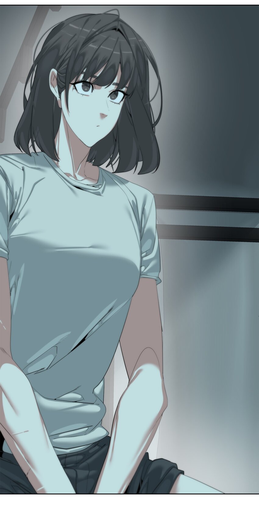 《穿越异界任务指南（Etranger)》63 意外会面 第49页