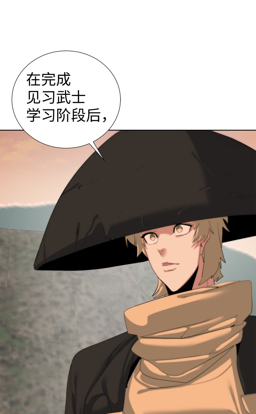 《穿越异界任务指南（Etranger)》60 来客人了 第20页