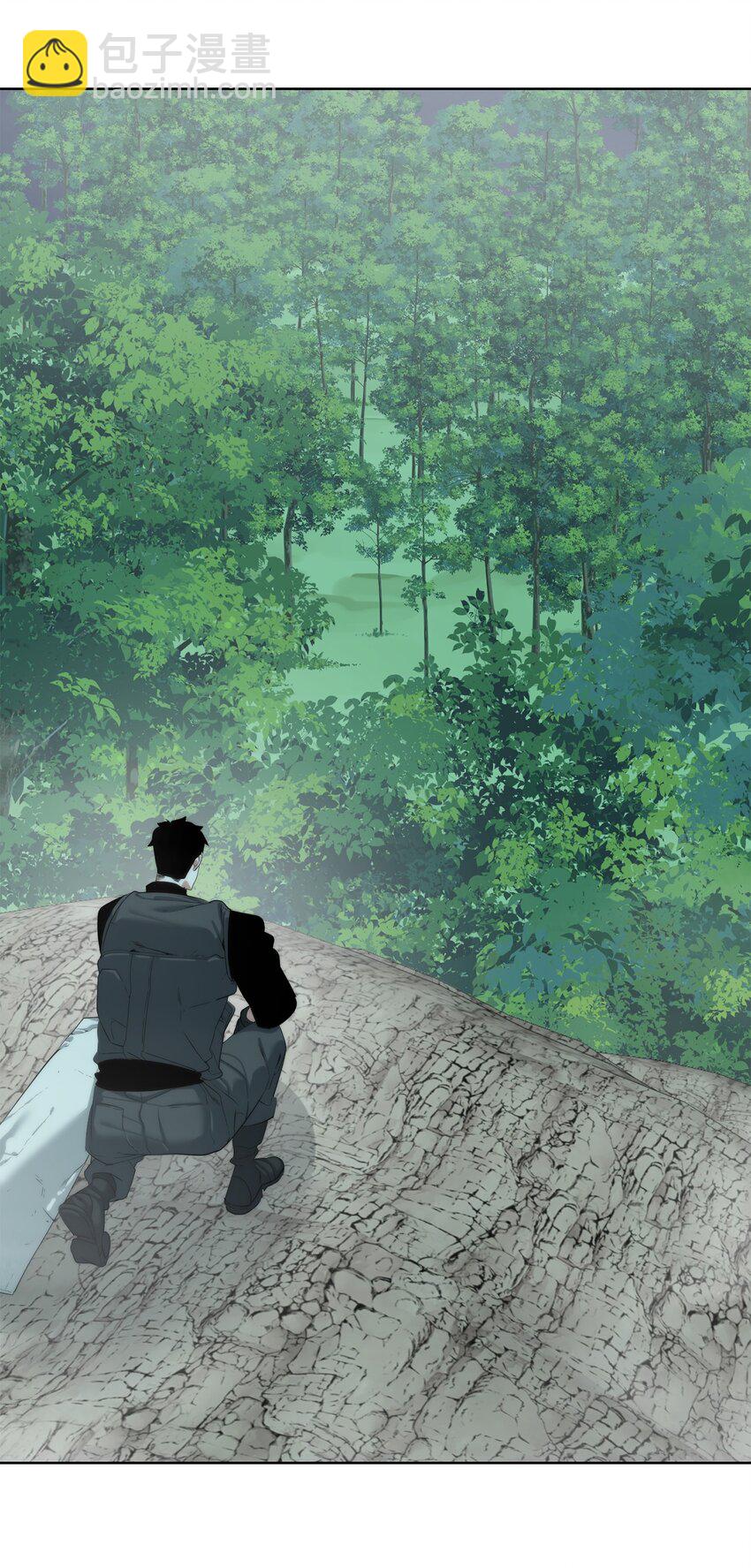 《穿越异界任务指南（Etranger)》61 突然袭击 第35页