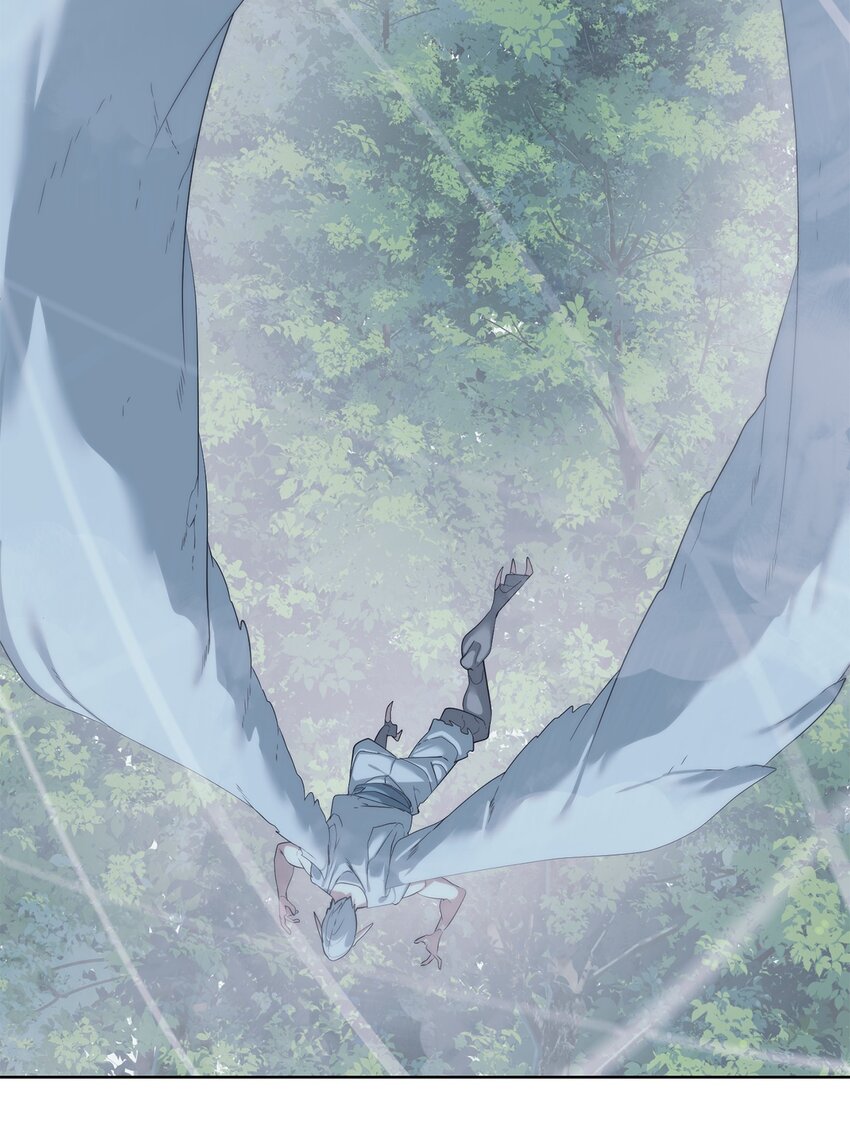 《穿越异界任务指南（Etranger)》61 突然袭击 第38页