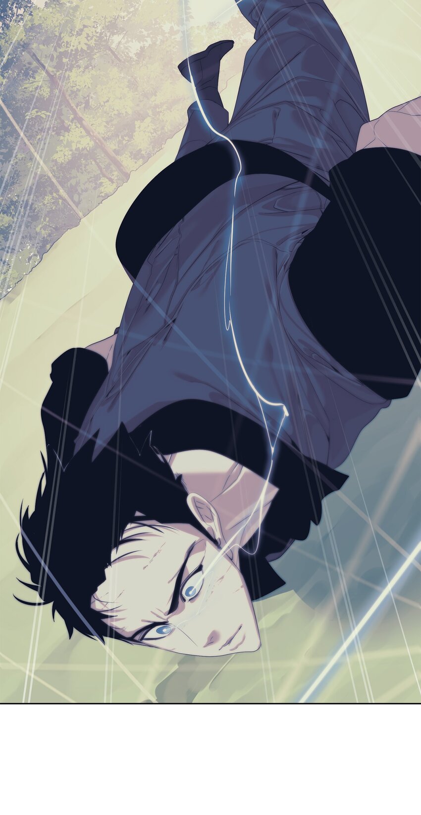 《穿越异界任务指南（Etranger)》62 不对劲 第37页