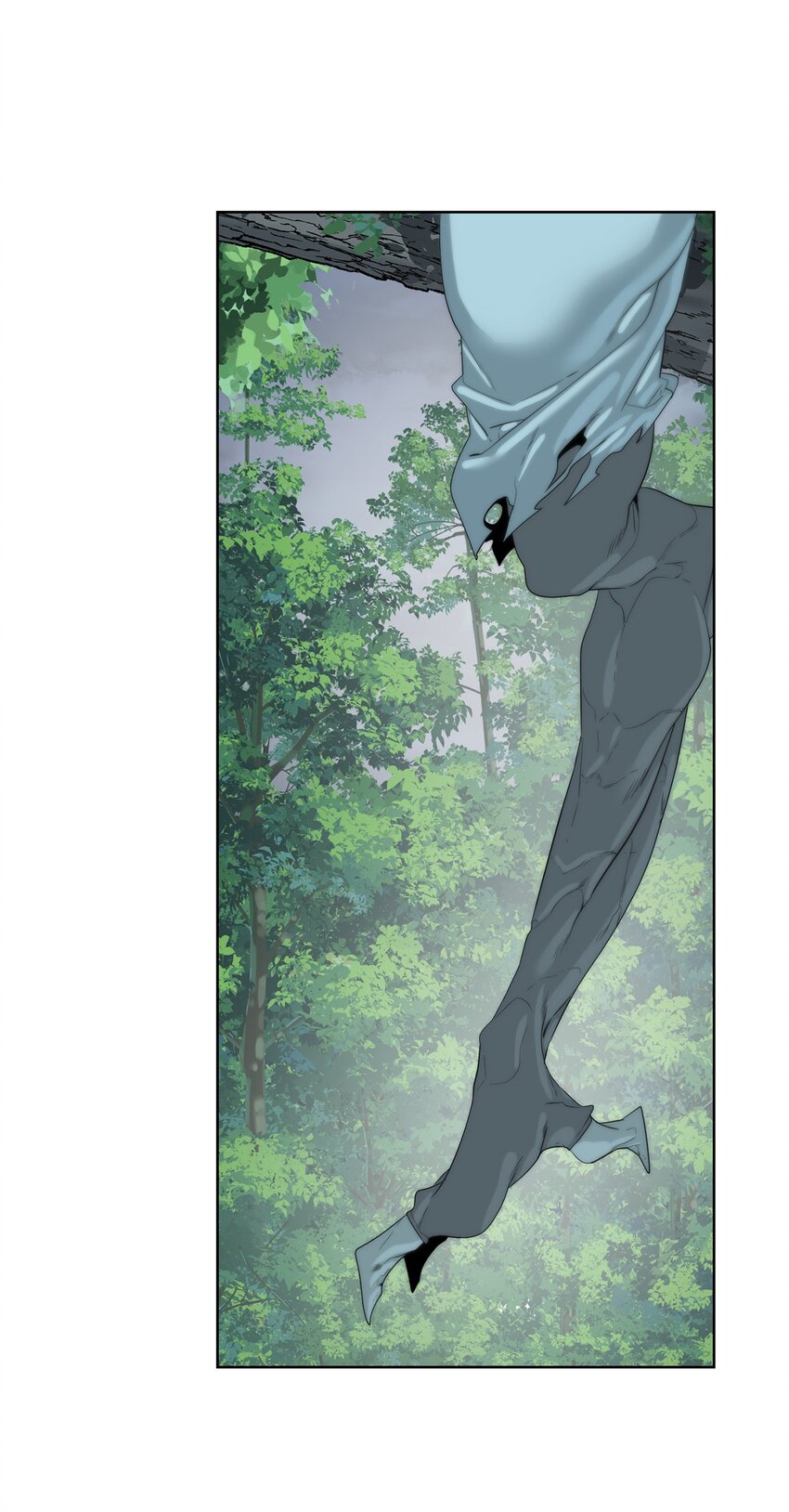 《穿越异界任务指南（Etranger)》62 不对劲 第38页