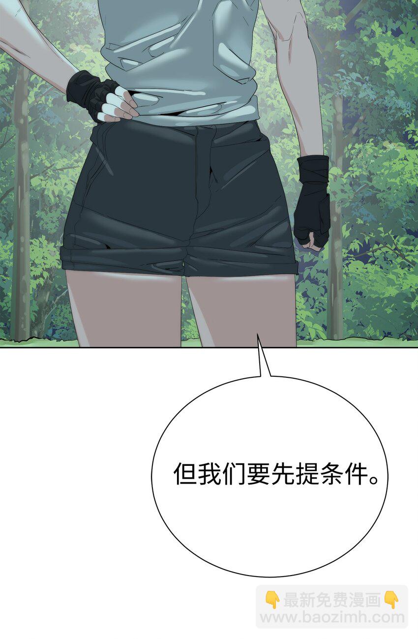 《穿越异界任务指南（Etranger)》66 提出条件 第28页