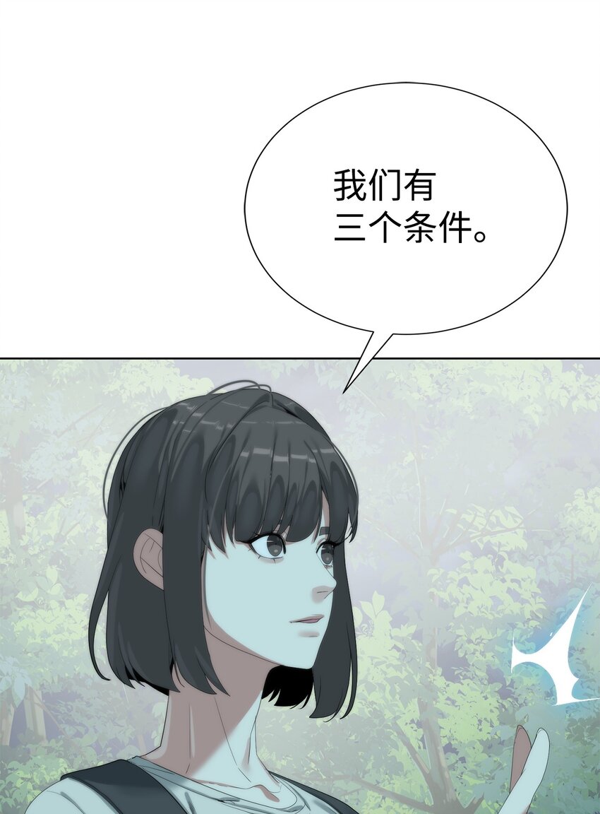 《穿越异界任务指南（Etranger)》66 提出条件 第33页