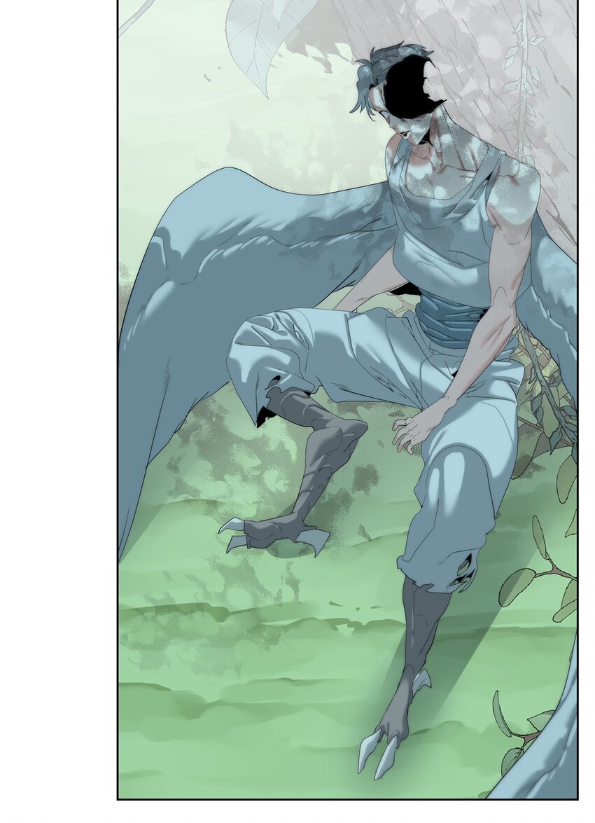 《穿越异界任务指南（Etranger)》66 提出条件 第9页
