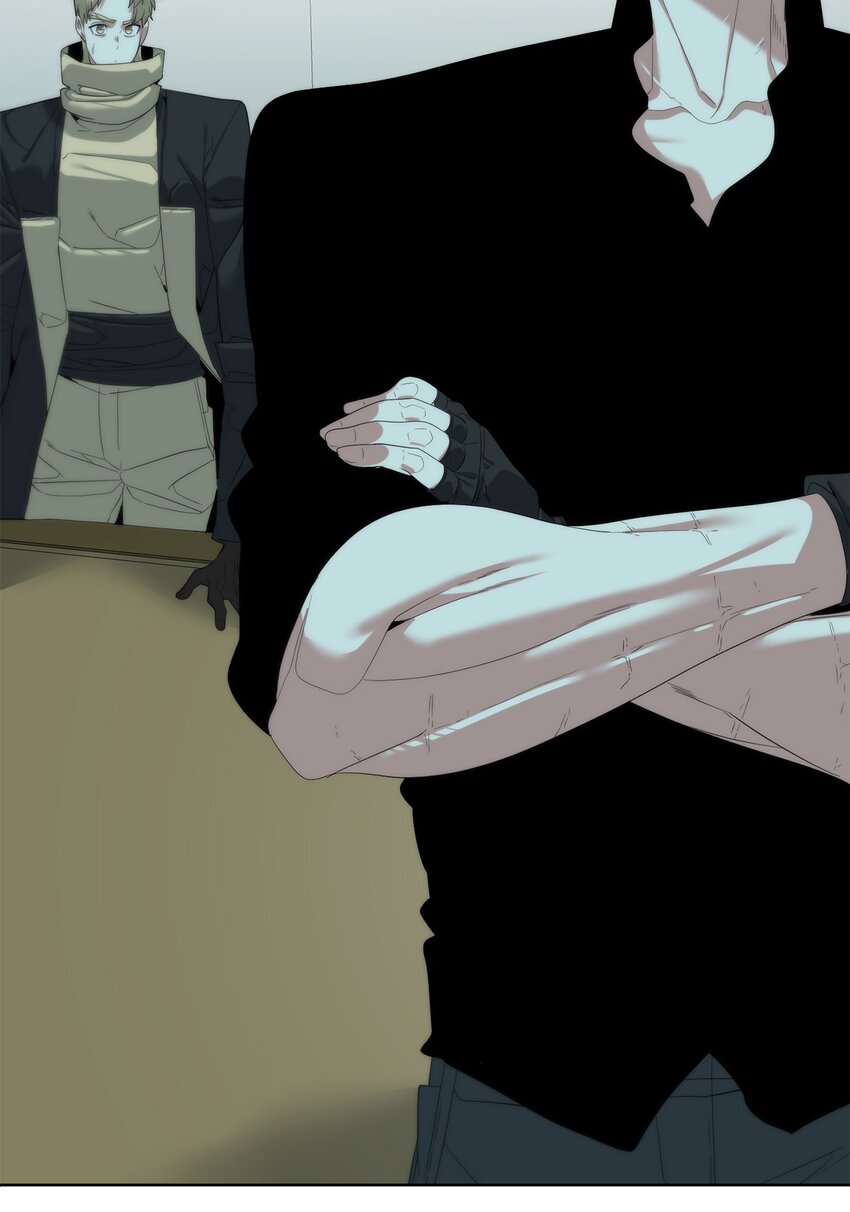 《穿越异界任务指南（Etranger)》65 我拒绝 第44页