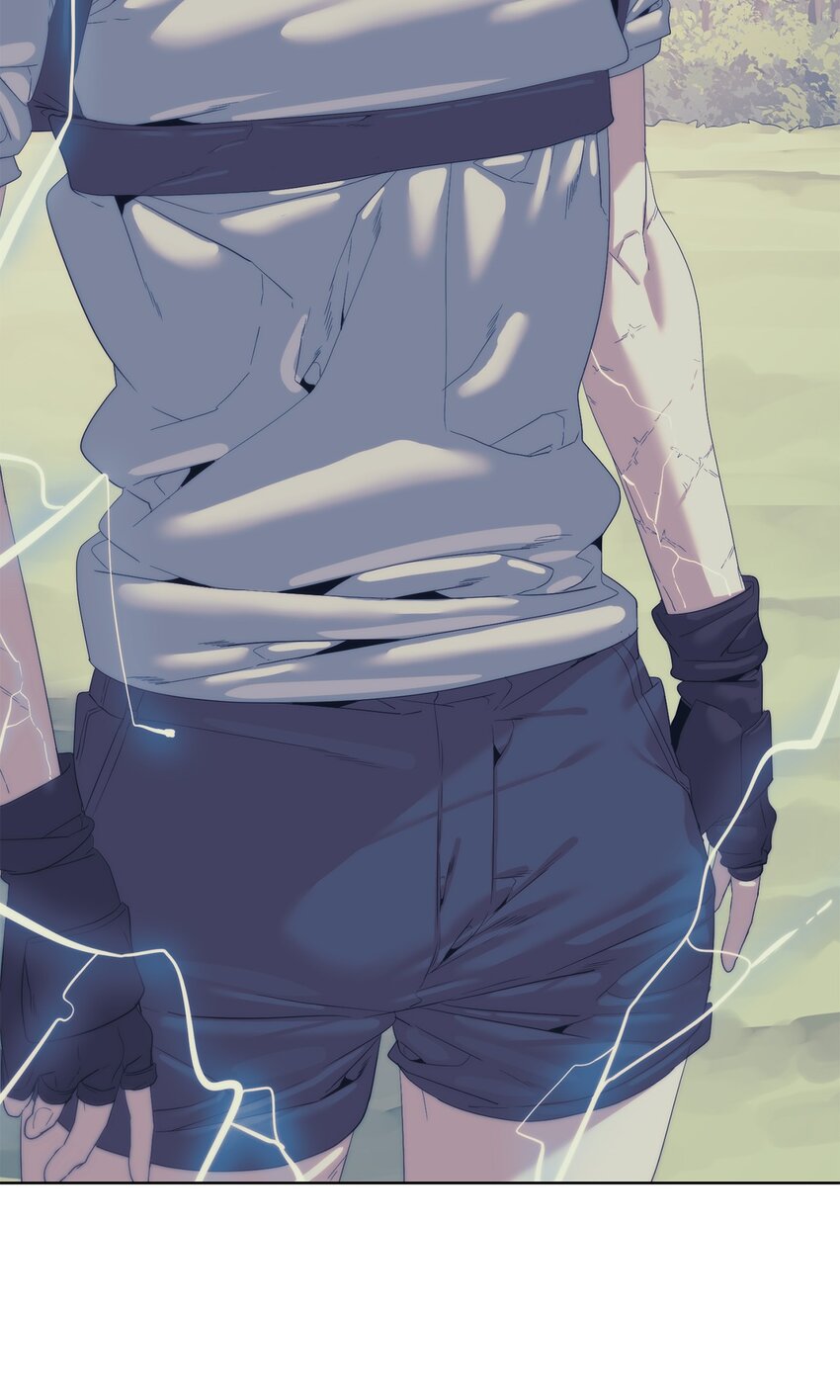 《穿越异界任务指南（Etranger)》65 我拒绝 第8页