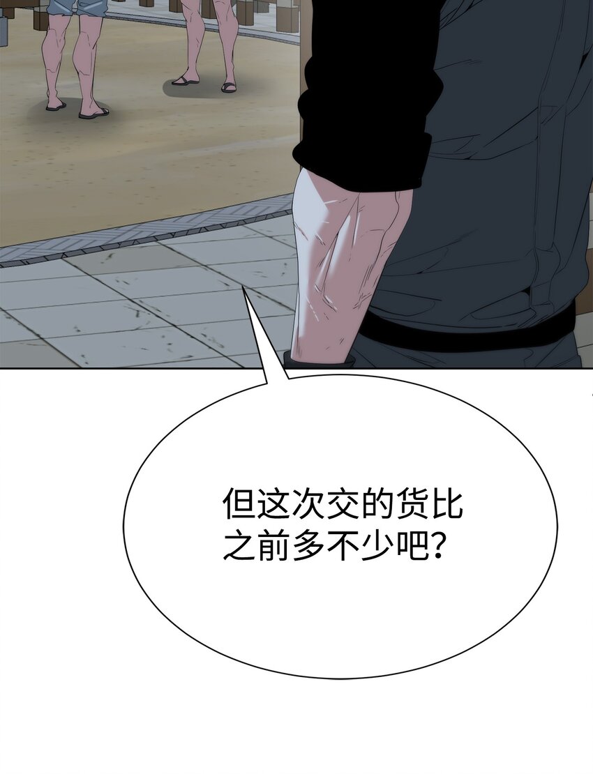 《穿越异界任务指南（Etranger)》68 护送任务 第33页