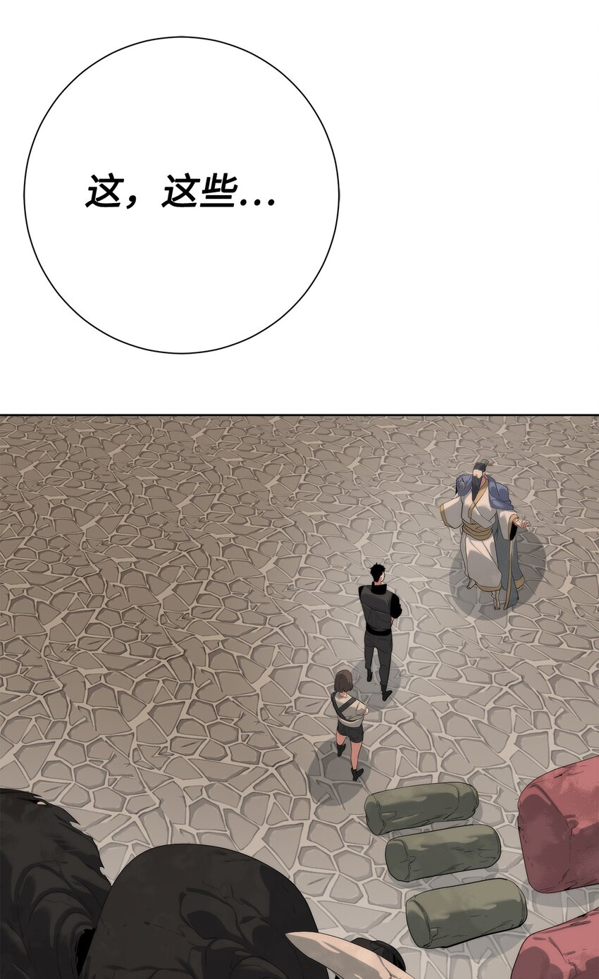 《穿越异界任务指南（Etranger)》68 护送任务 第8页