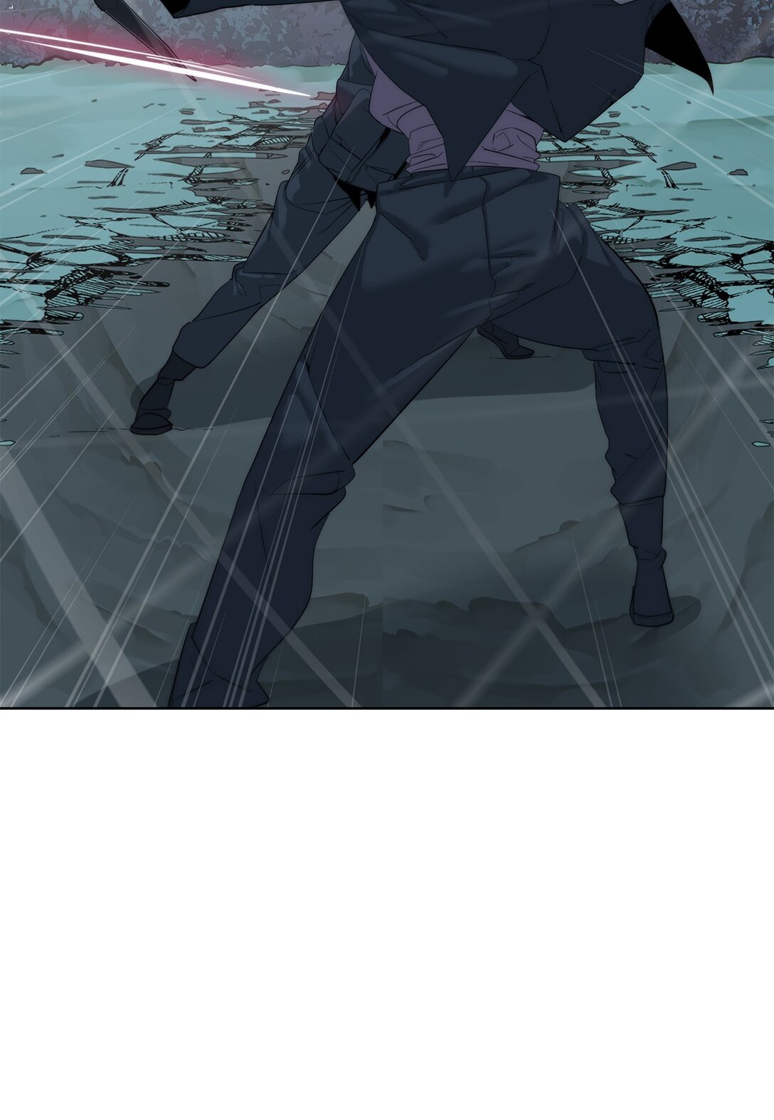 《穿越异界任务指南（Etranger)》70 受伤 第10页