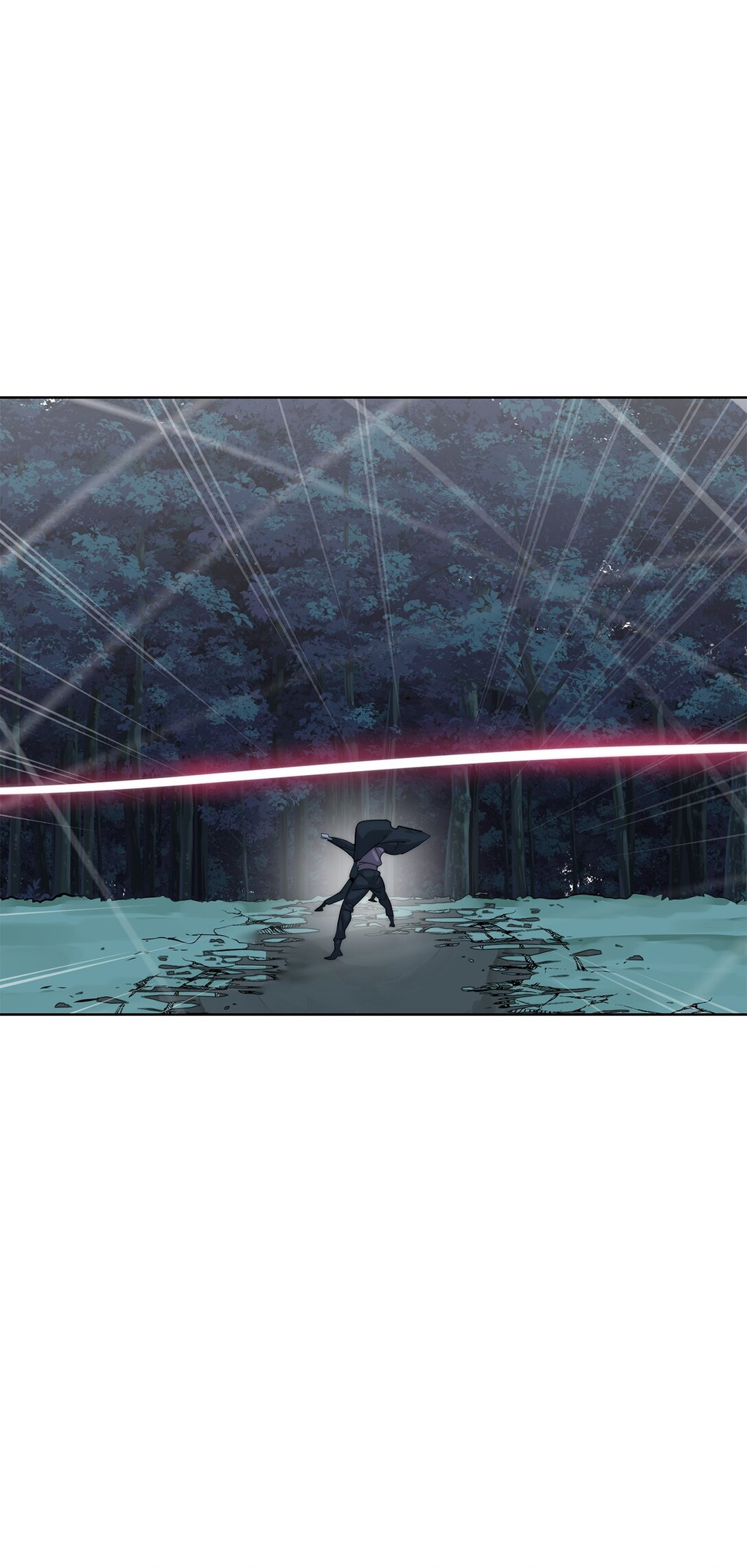 《穿越异界任务指南（Etranger)》70 受伤 第11页