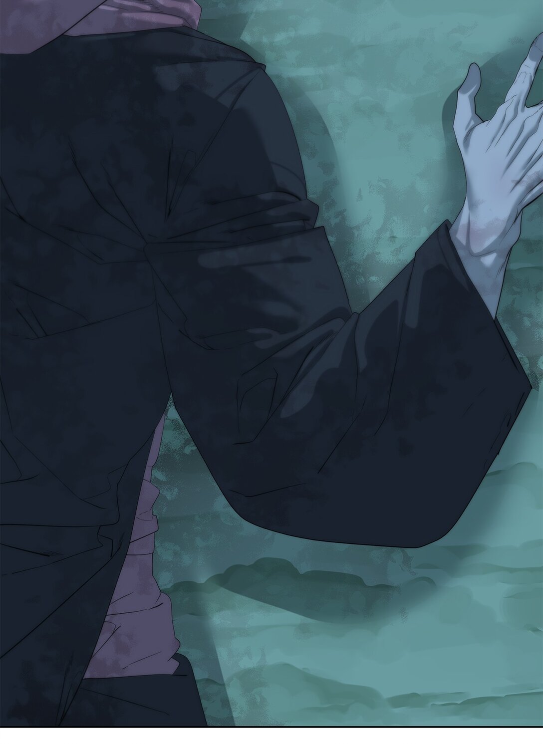 《穿越异界任务指南（Etranger)》70 受伤 第39页