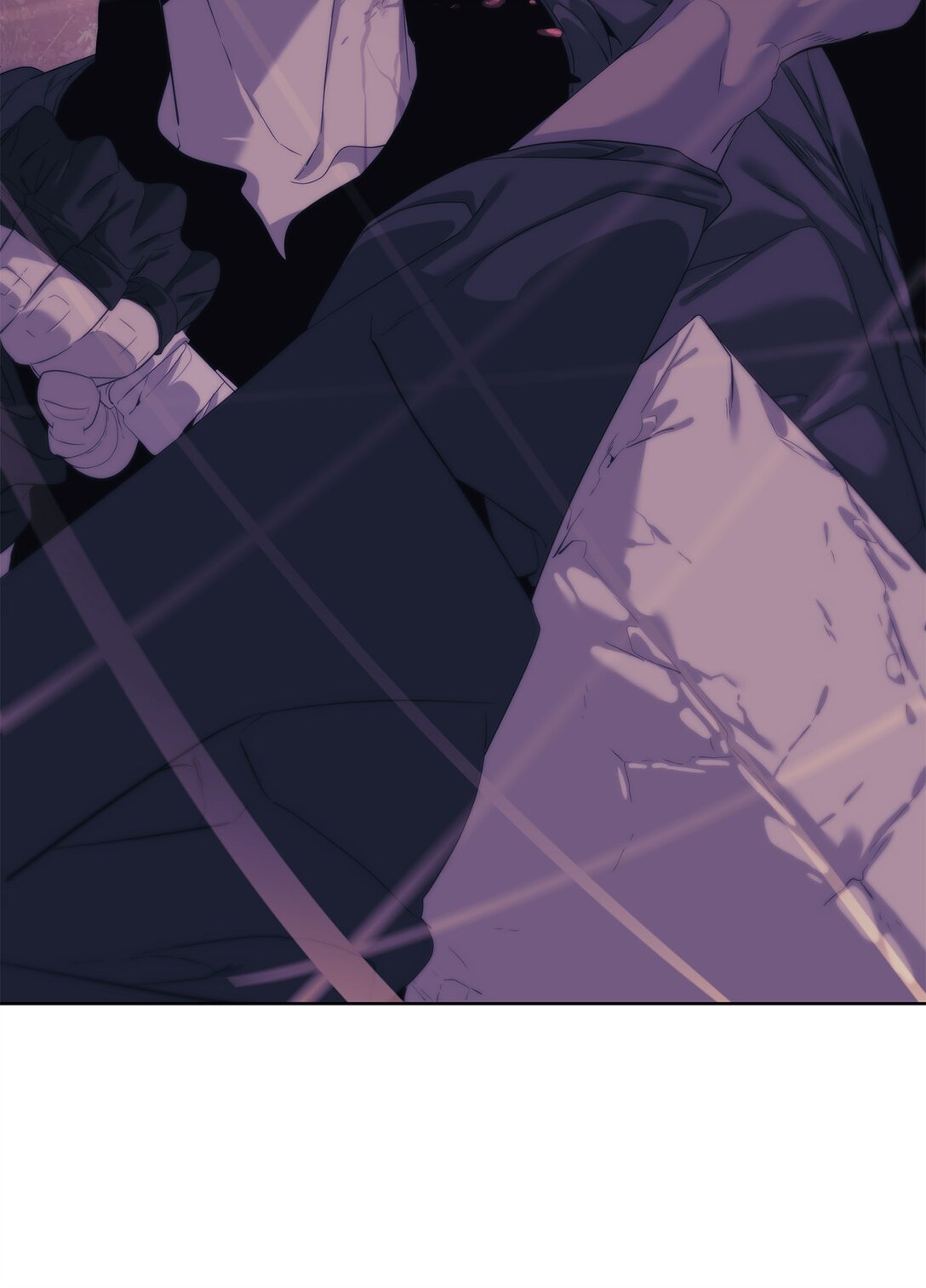《穿越异界任务指南（Etranger)》70 受伤 第6页