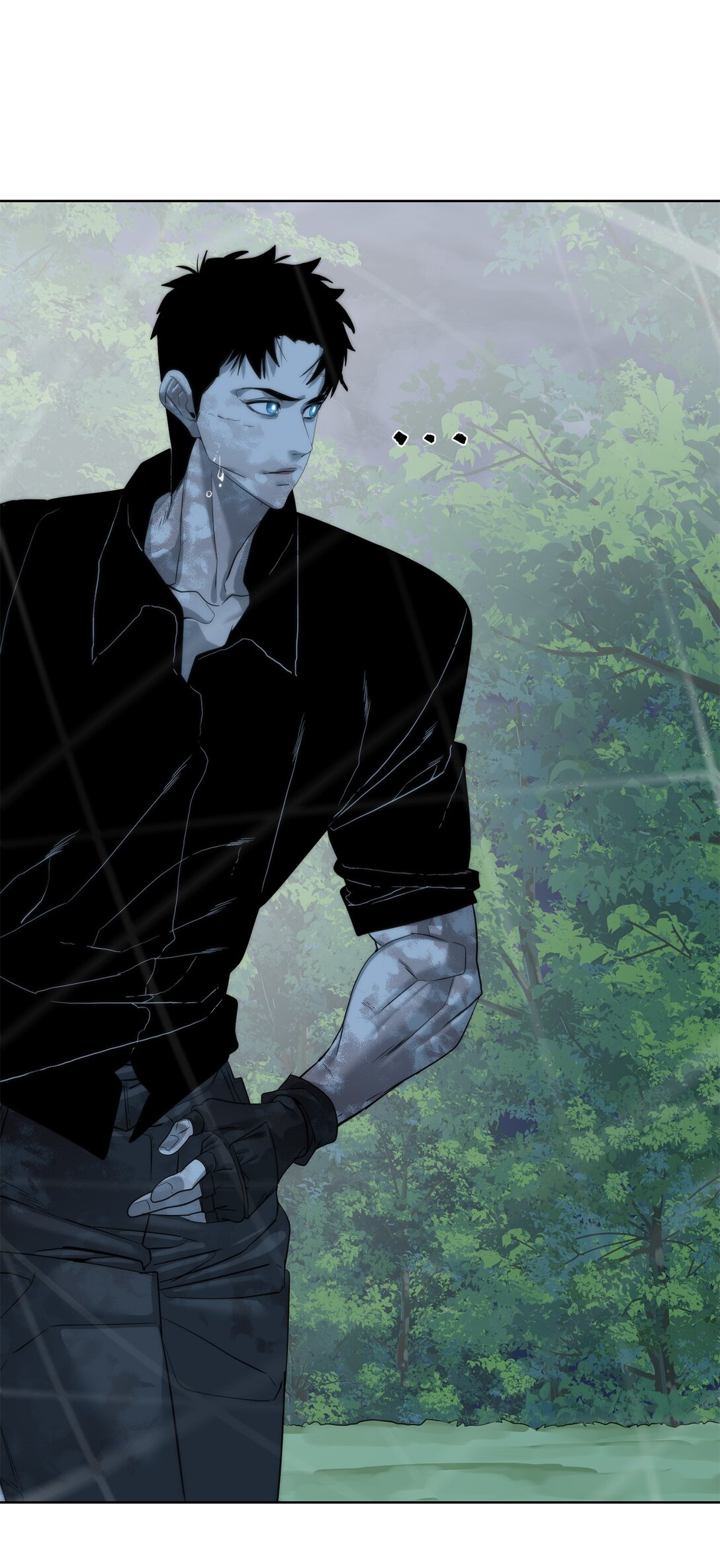 《穿越异界任务指南（Etranger)》71 激战 第44页