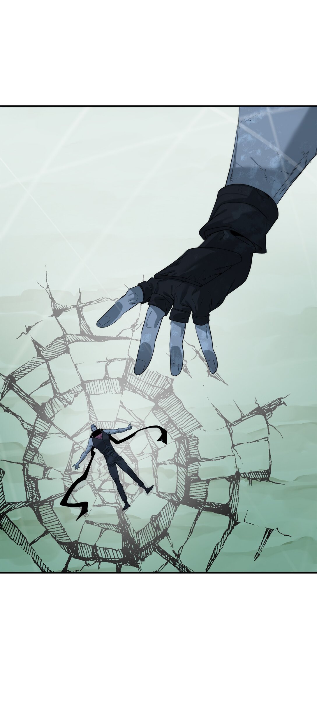《穿越异界任务指南（Etranger)》72 不死之身 第33页