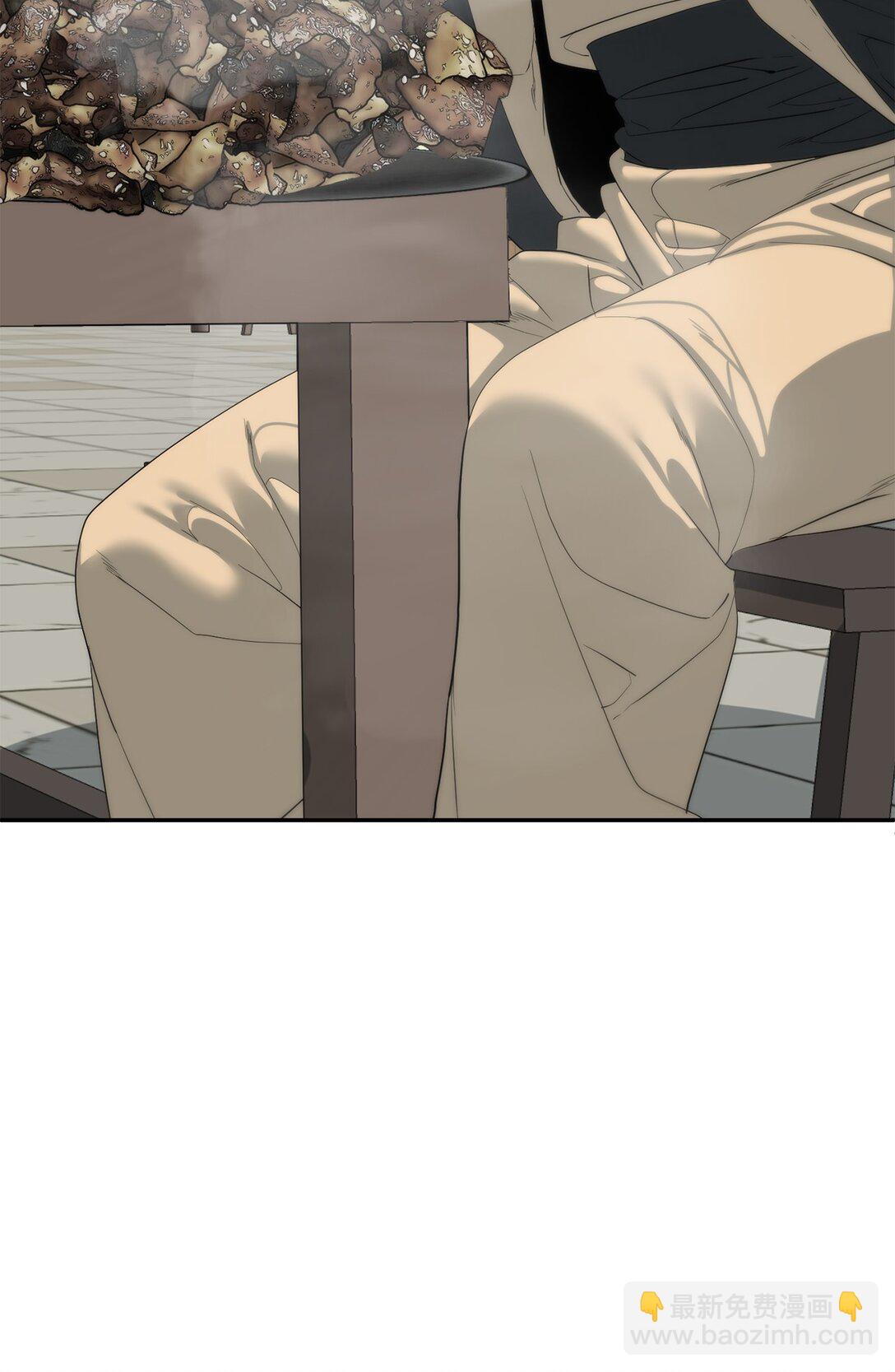 《穿越异界任务指南（Etranger)》78 离开 第35页