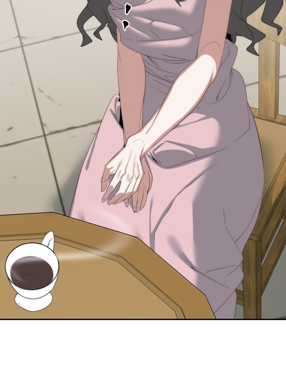 《穿越异界任务指南（Etranger)》78 离开 第39页