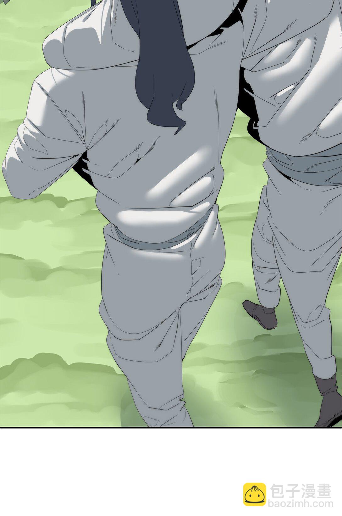 《穿越异界任务指南（Etranger)》78 离开 第7页