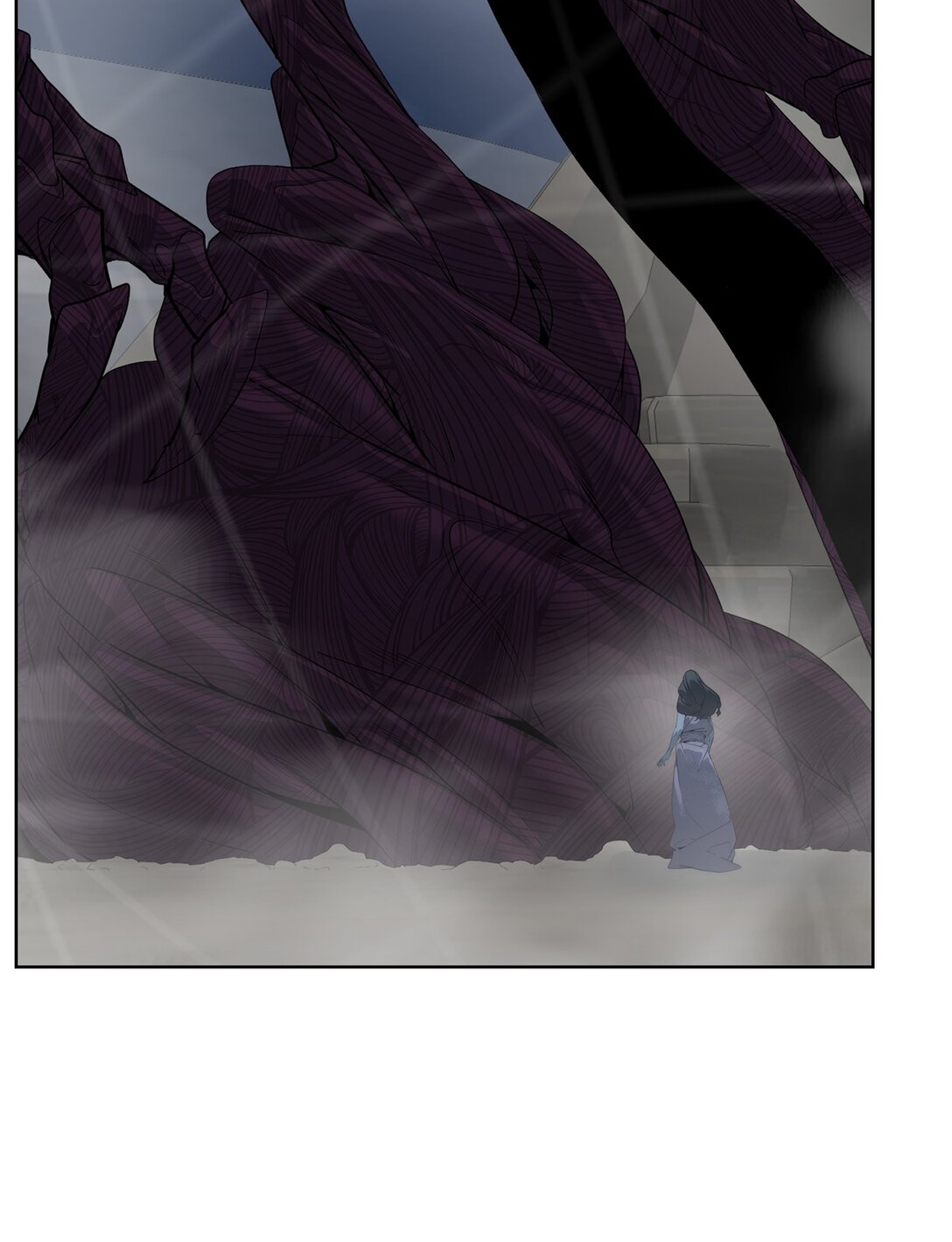 《穿越异界任务指南（Etranger)》76 女神的权能 第16页