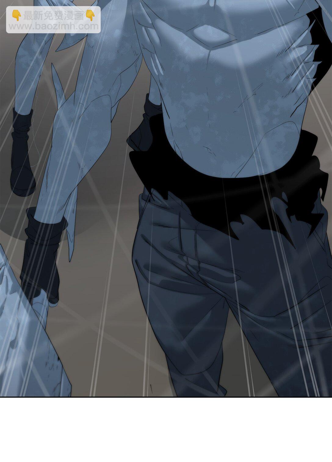 《穿越异界任务指南（Etranger)》77 结束战斗 第38页
