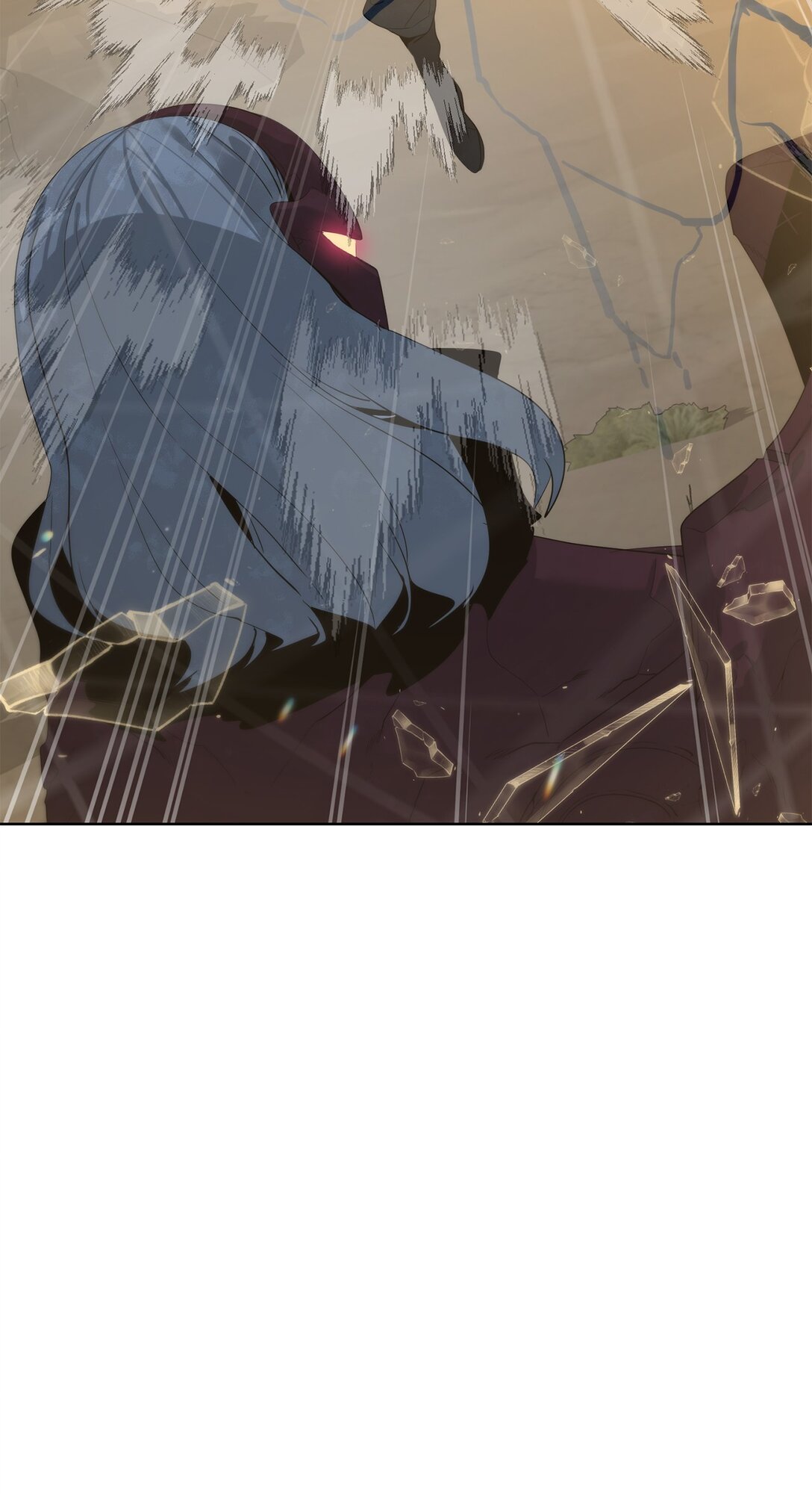《穿越异界任务指南（Etranger)》77 结束战斗 第6页
