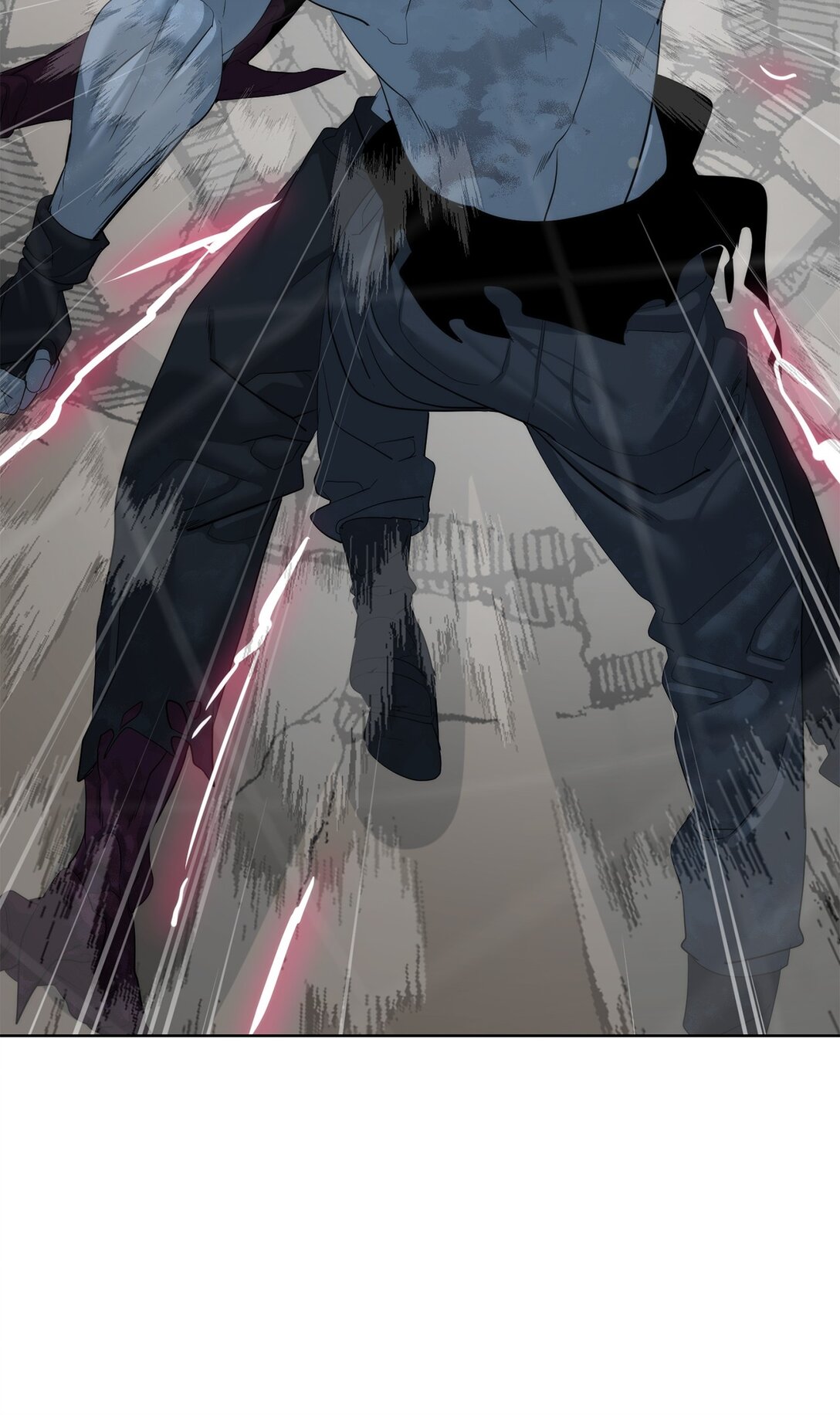 《穿越异界任务指南（Etranger)》77 结束战斗 第9页