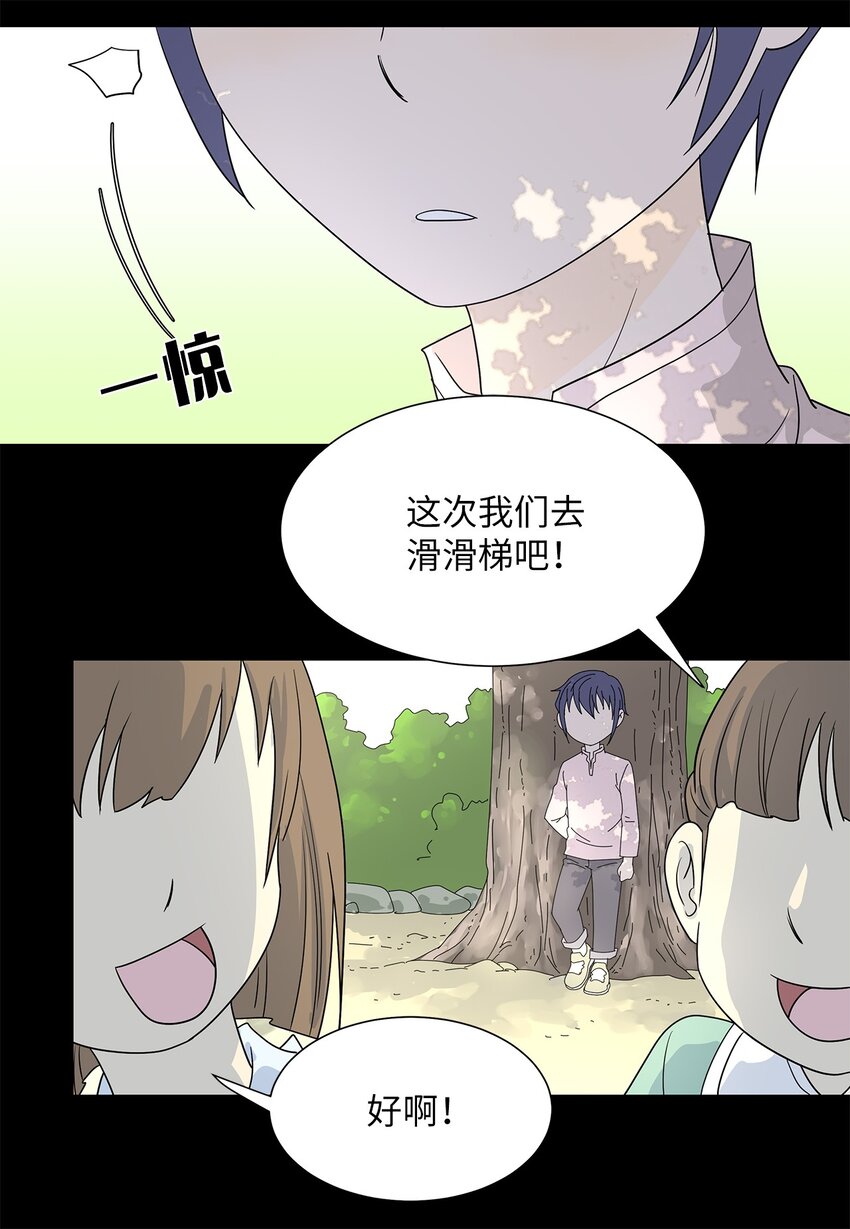 《吸血鬼厨师》03 熟悉的味道 第6页