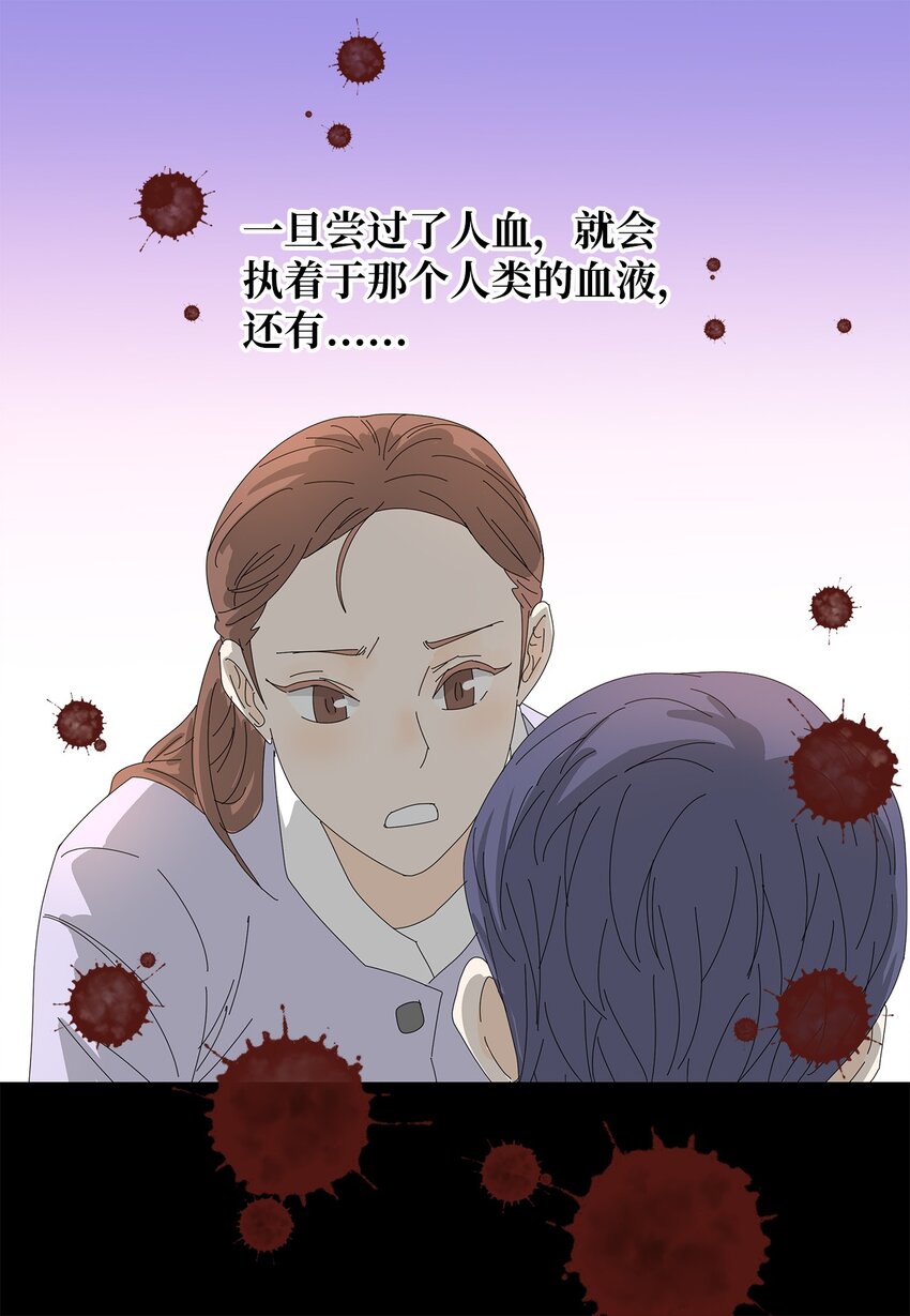 《吸血鬼厨师》09 打工还债 第33页