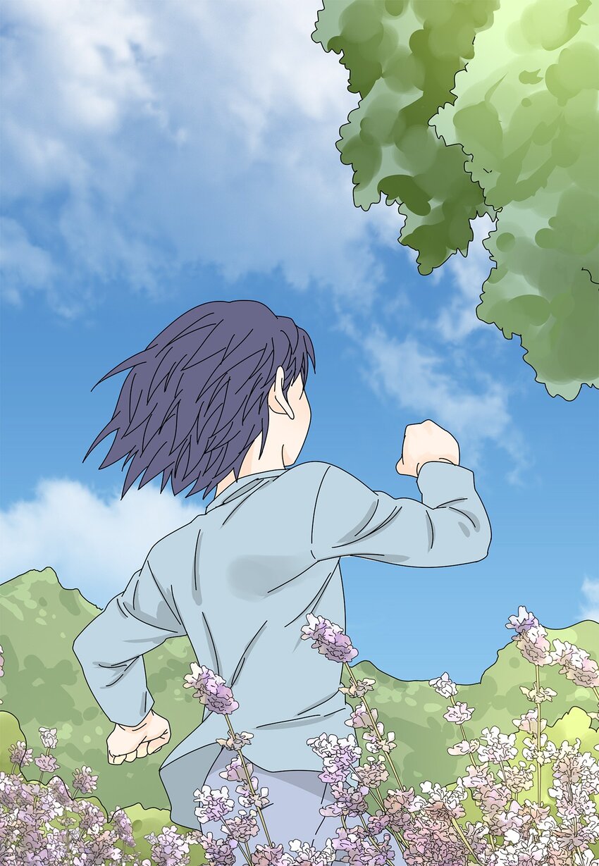 《吸血鬼厨师》12 我来照顾她 第26页