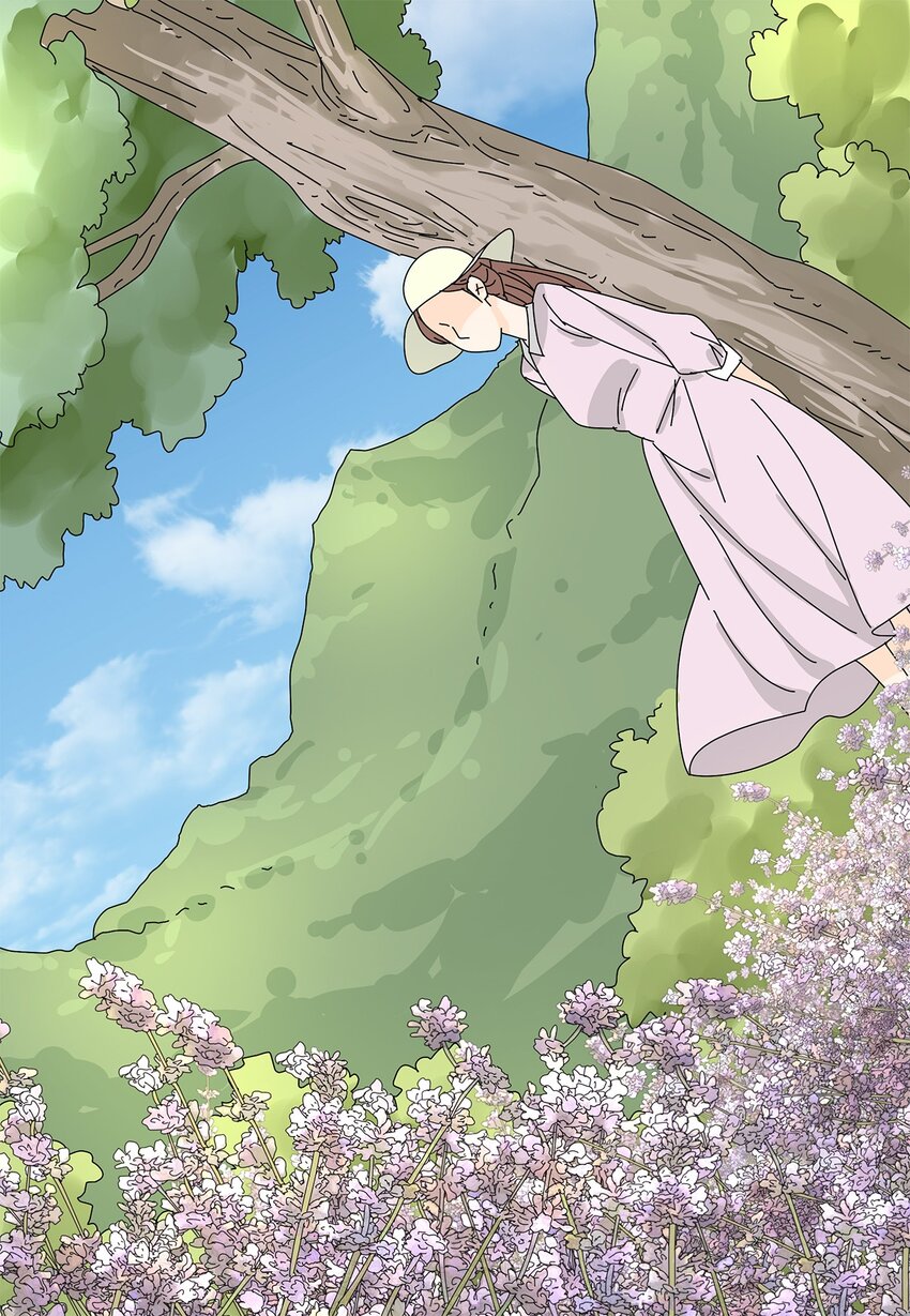 《吸血鬼厨师》12 我来照顾她 第27页