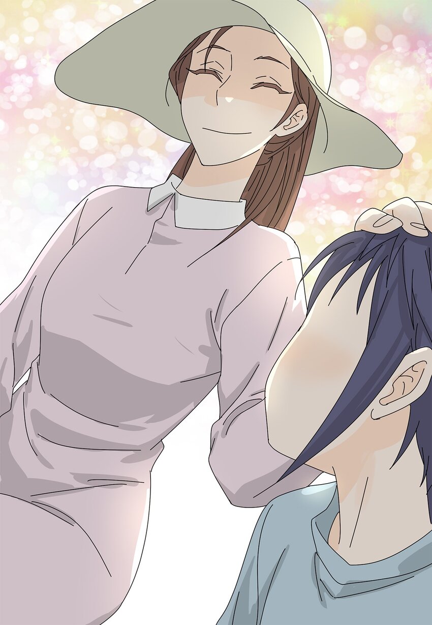 《吸血鬼厨师》12 我来照顾她 第33页