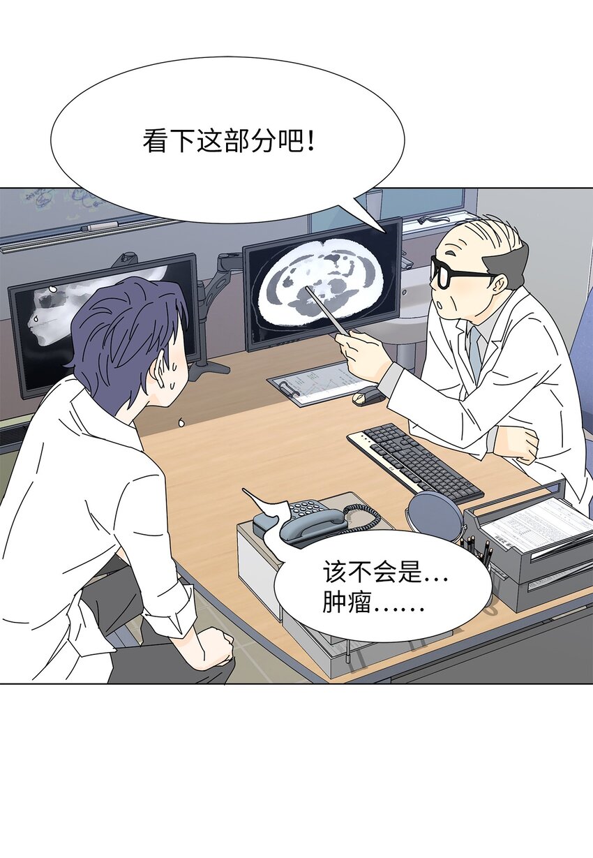 《吸血鬼厨师》18 过敏 第35页