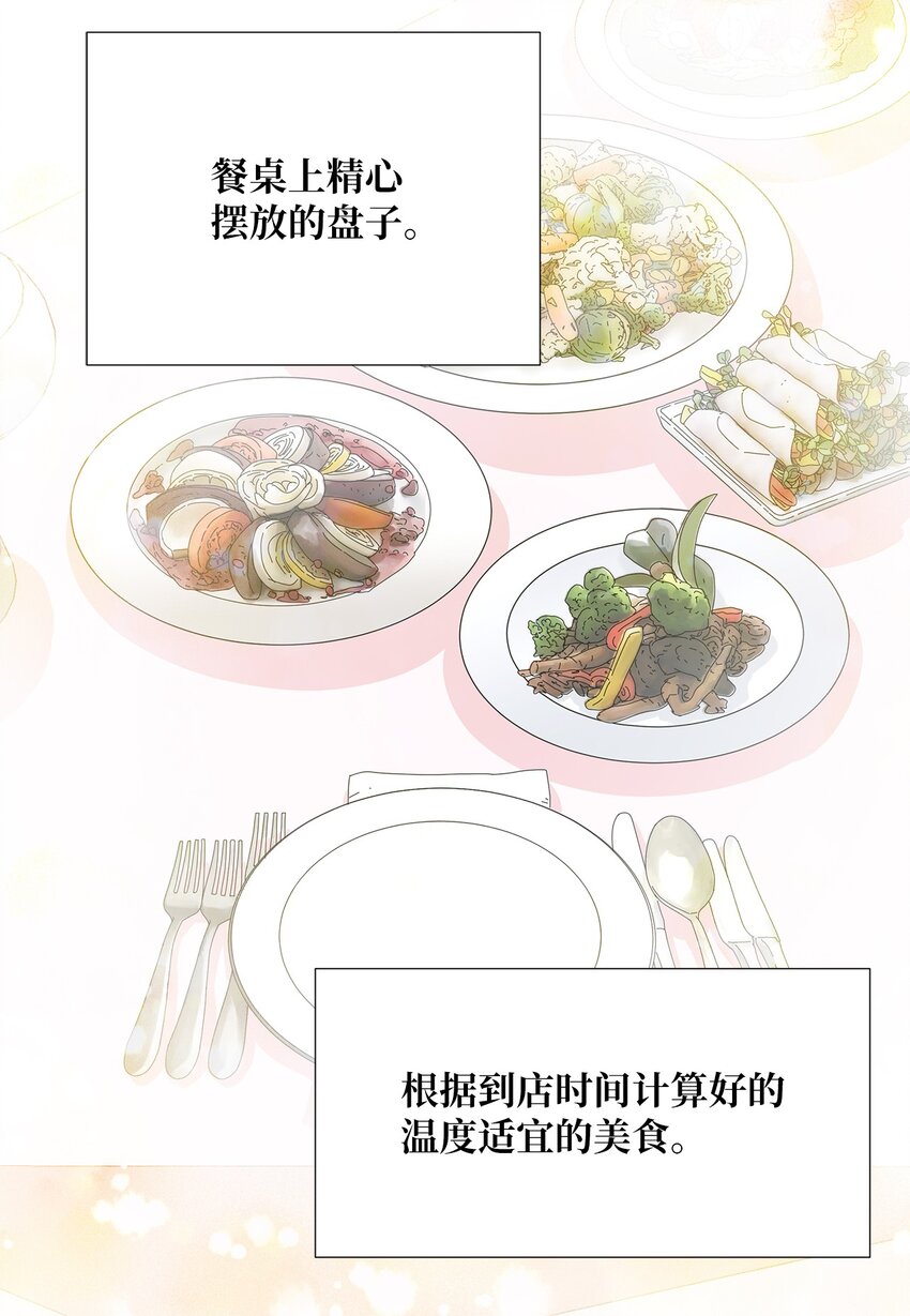 《吸血鬼厨师》19 缓解压力 第15页