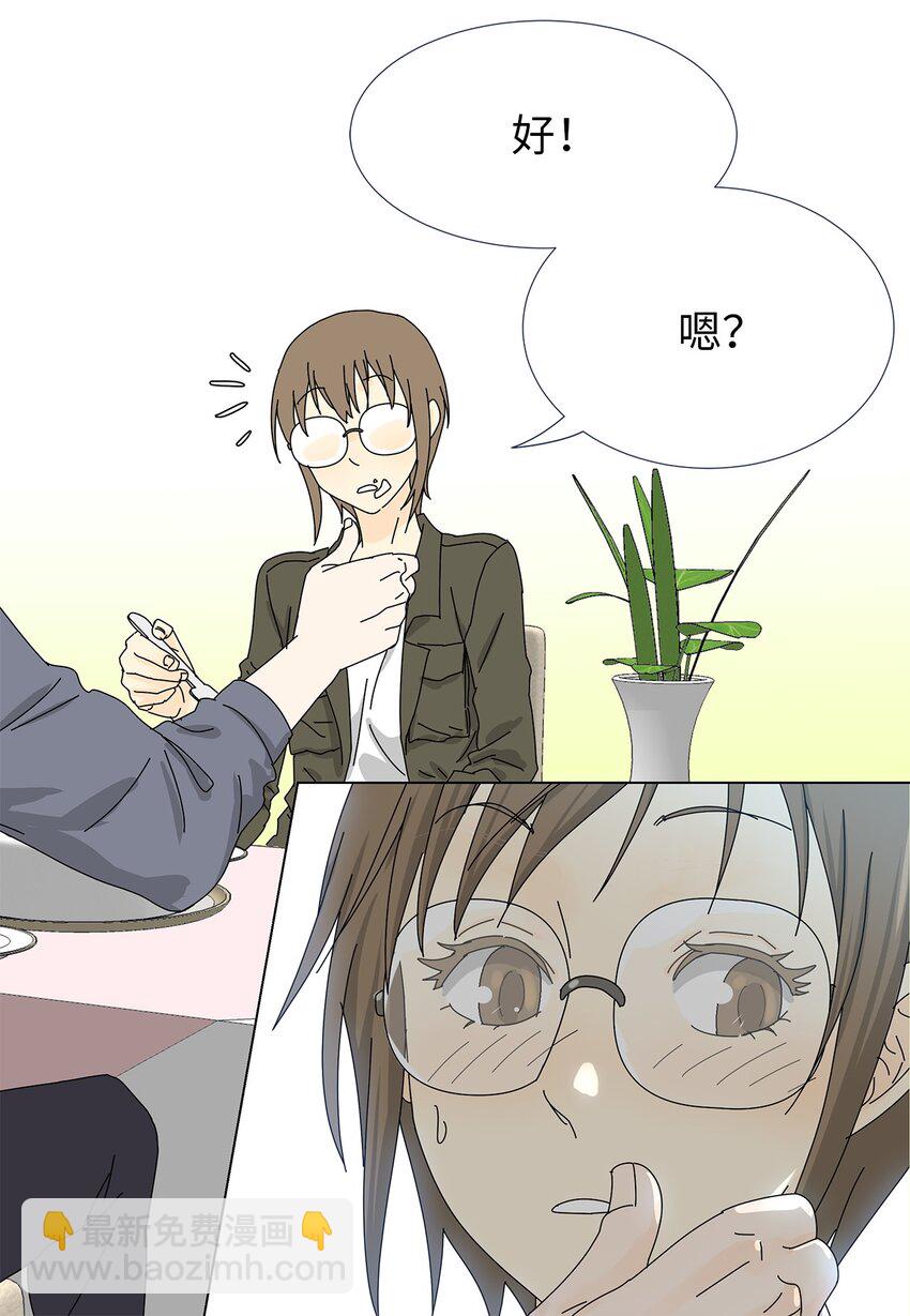 《吸血鬼厨师》28 破车与新车 第6页