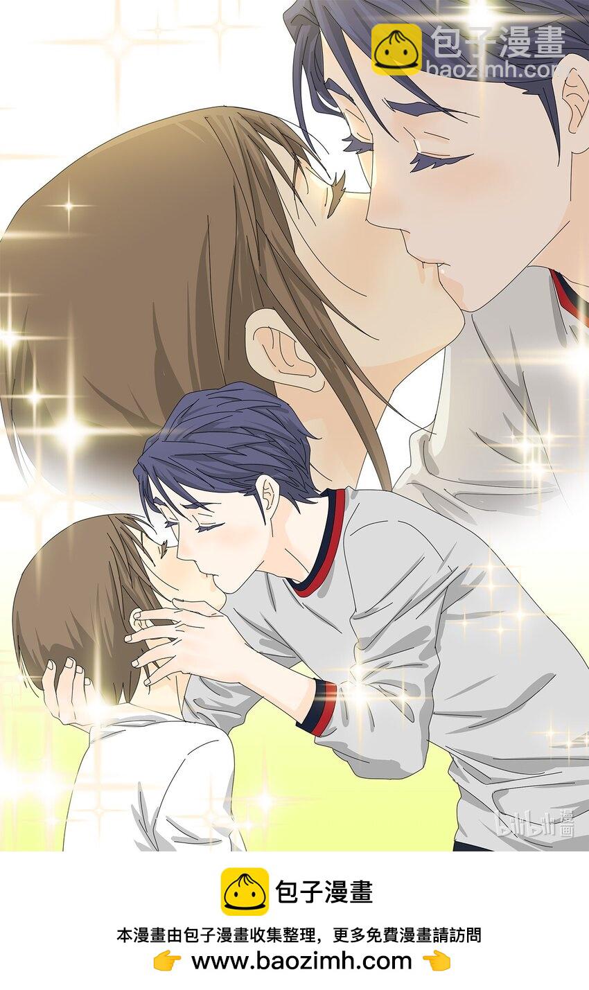 《吸血鬼厨师》34 攻破防线 第43页