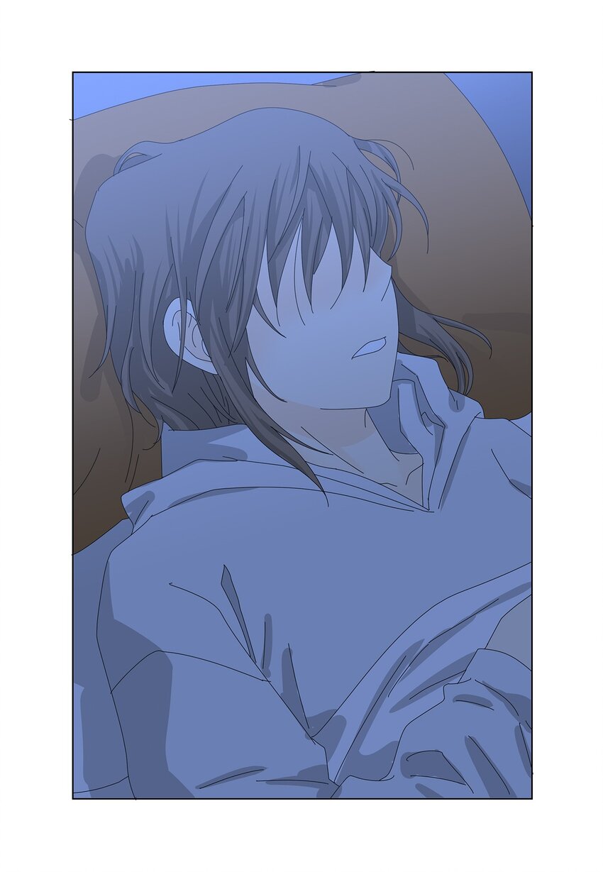 《吸血鬼厨师》36 英雄救美 第30页