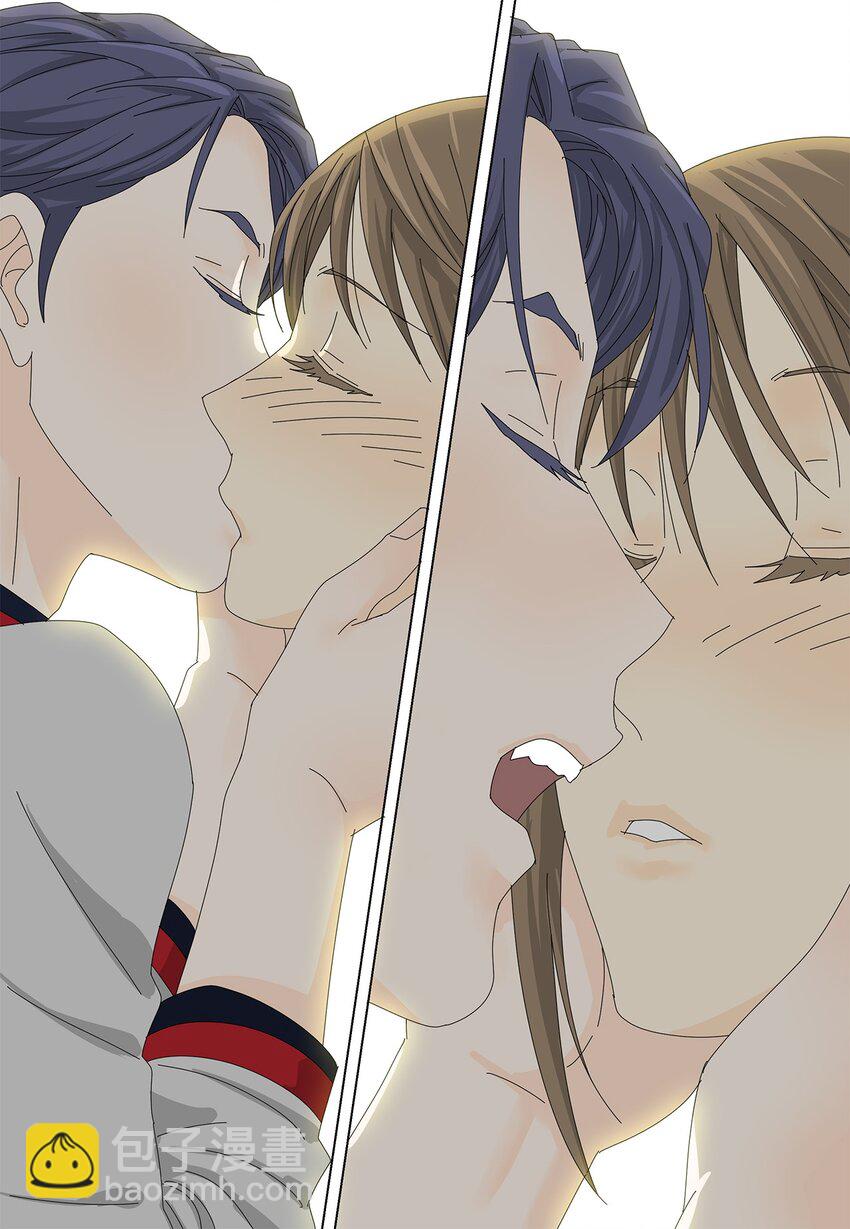 《吸血鬼厨师》35 工作变动 第6页