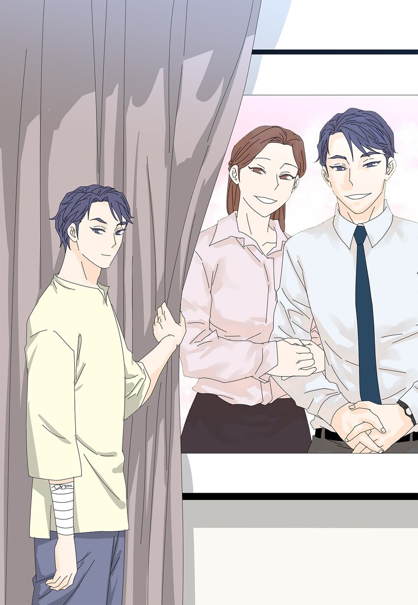 《吸血鬼厨师》37 坦白 第21页