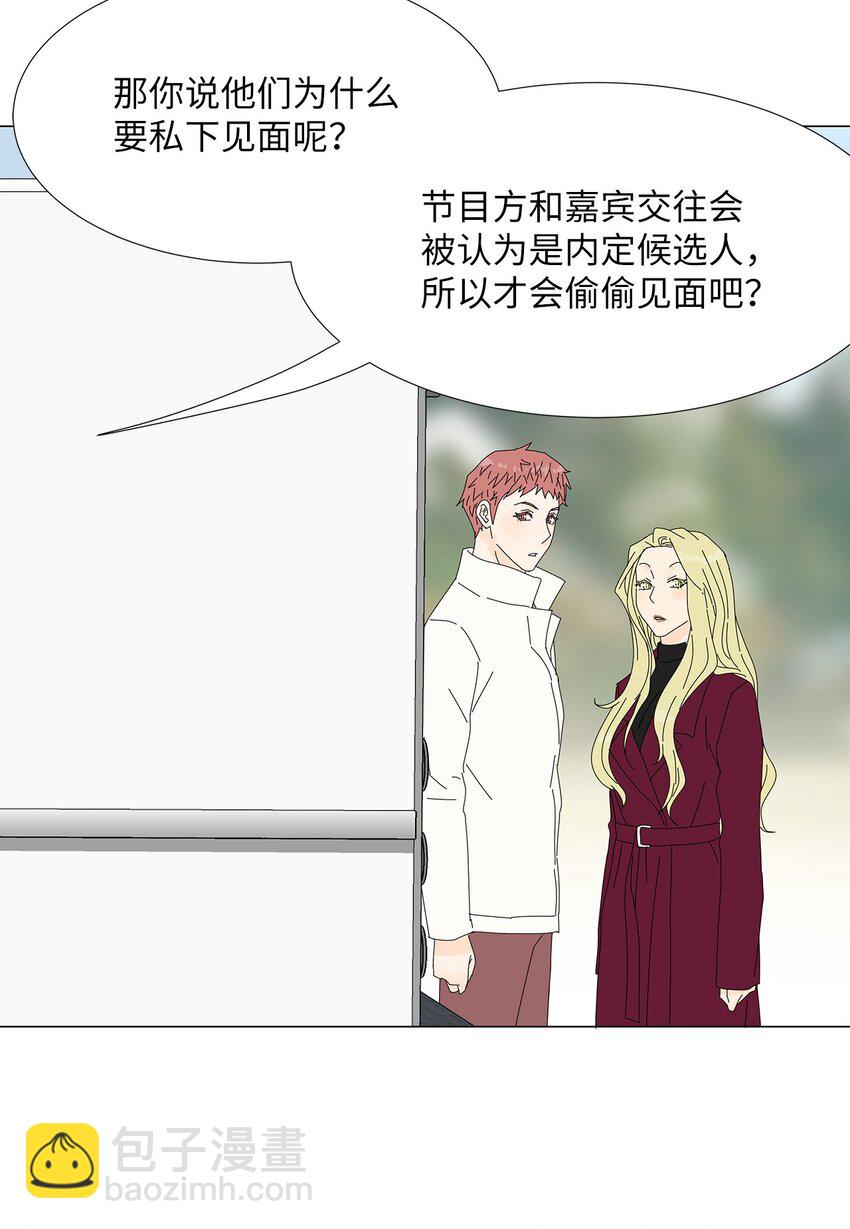 《吸血鬼厨师》44 准备拍摄 第43页