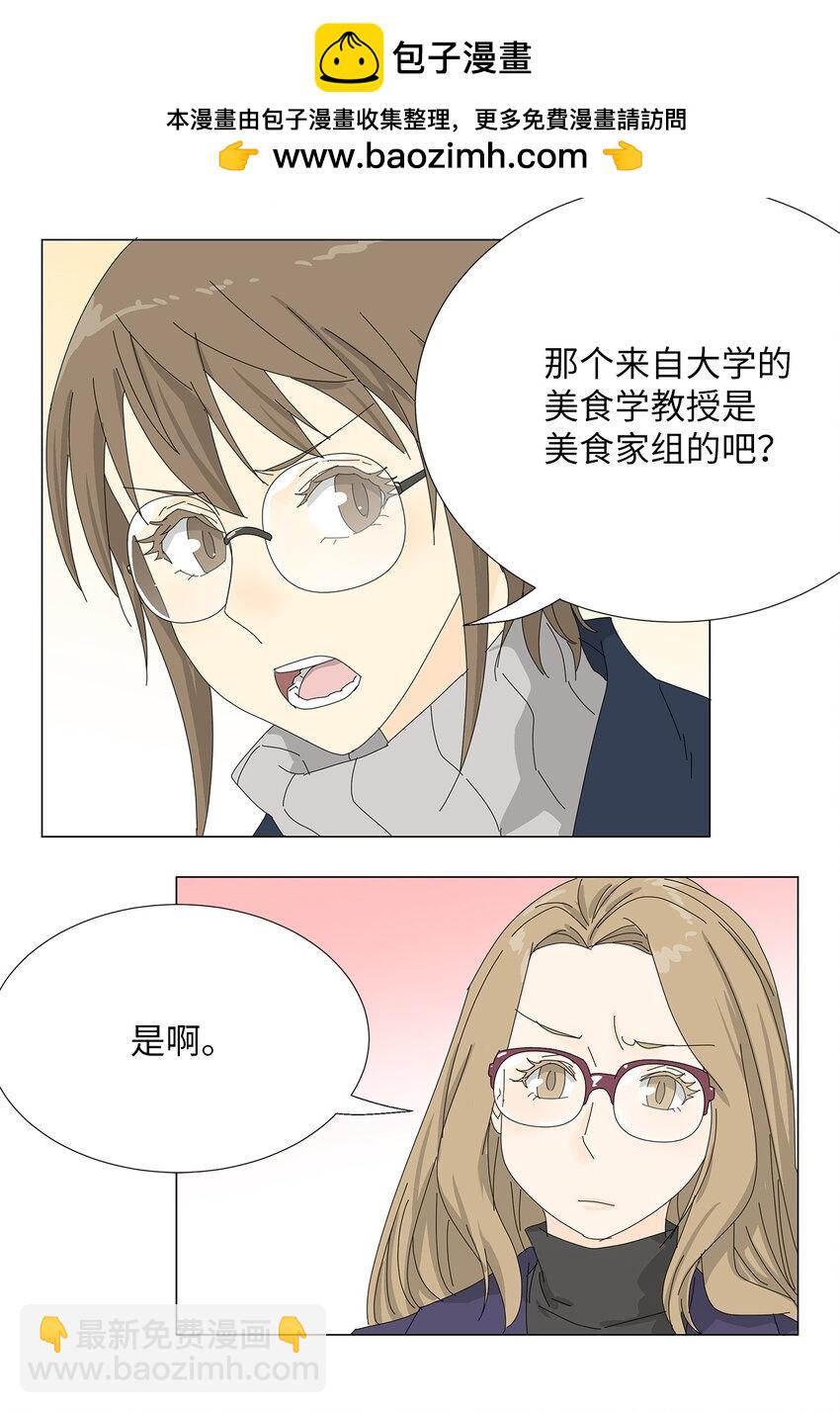 《吸血鬼厨师》44 准备拍摄 第5页