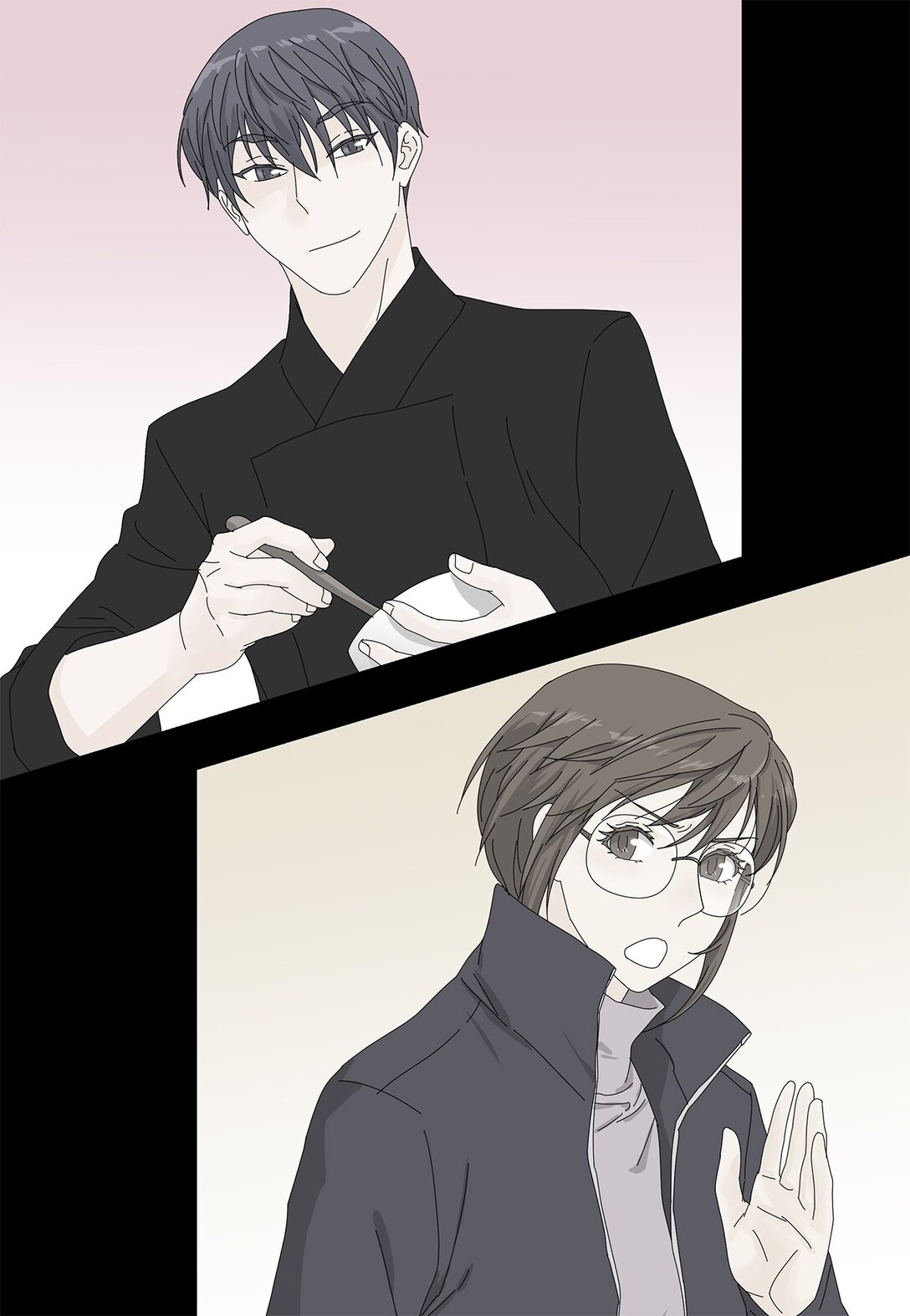 《吸血鬼厨师》50 决赛之前 第6页