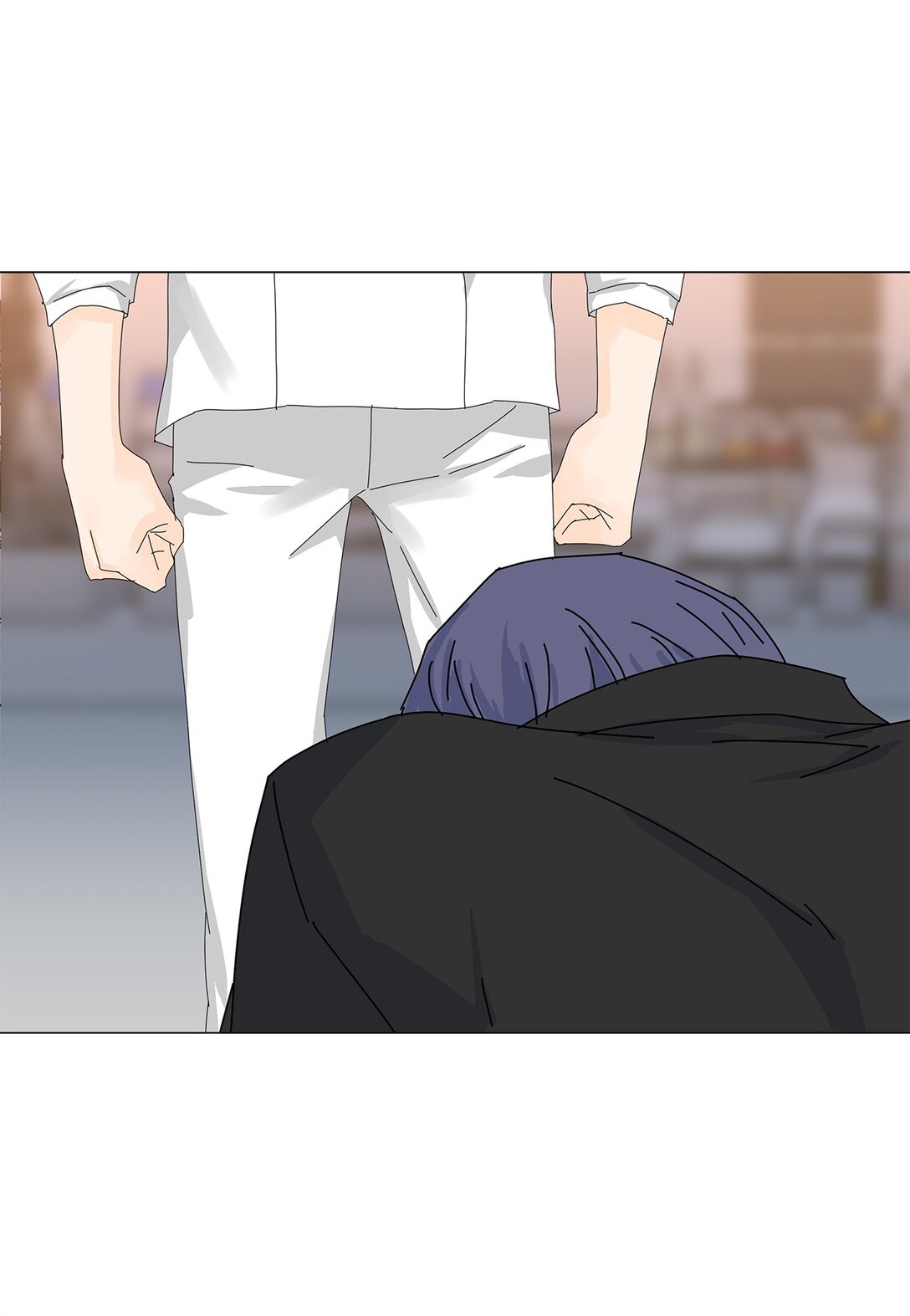 《吸血鬼厨师》55 他的目的 第7页
