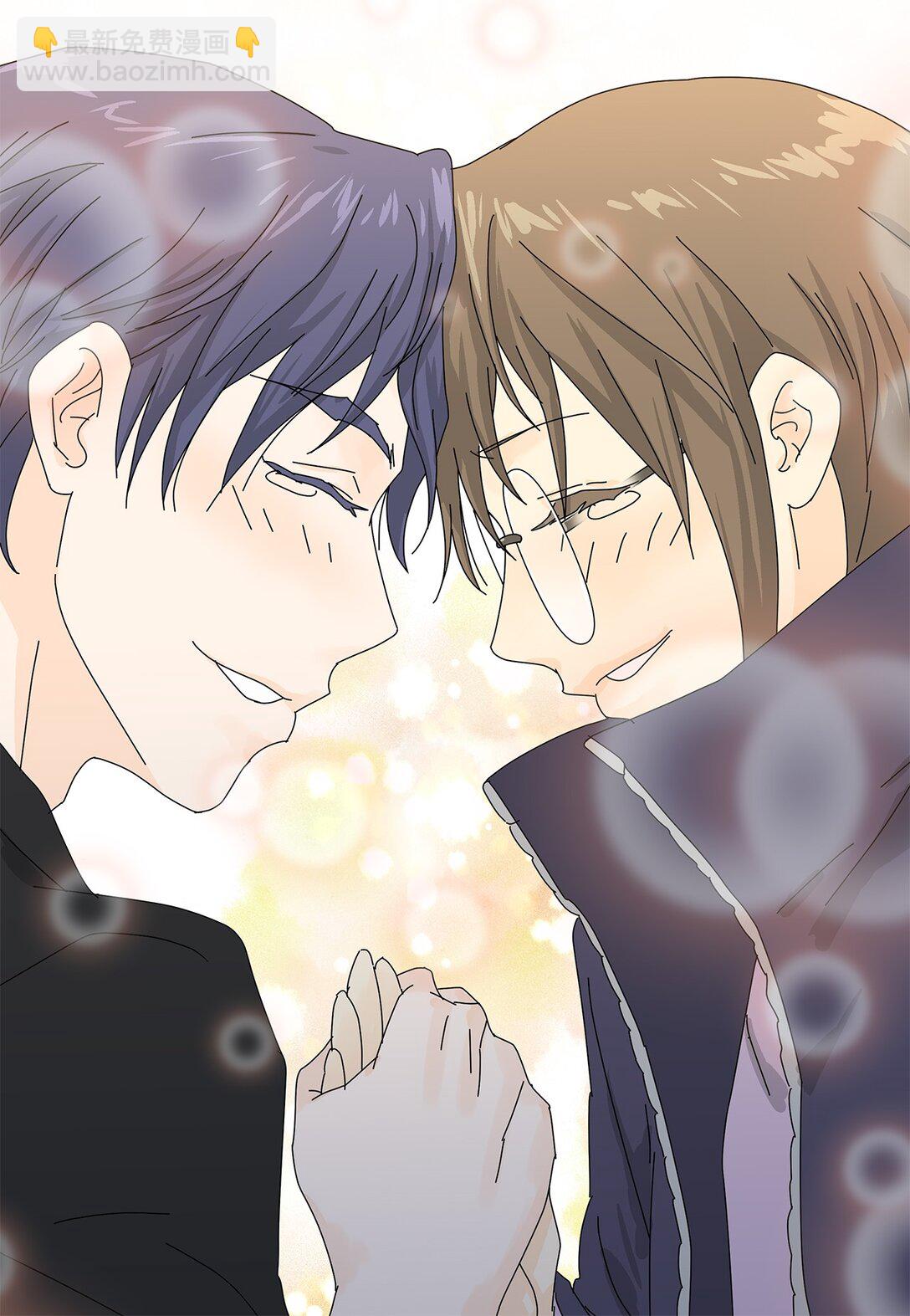 《吸血鬼厨师》57 采访吸血鬼 第41页