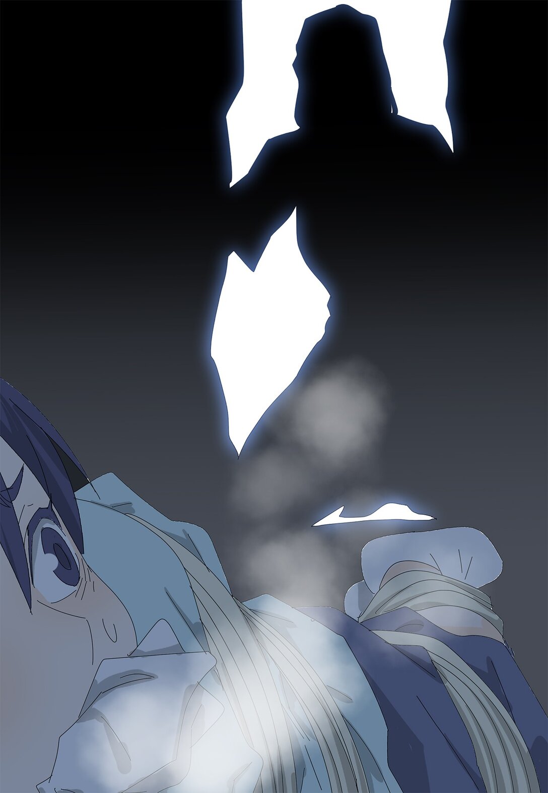 《吸血鬼厨师》57 采访吸血鬼 第7页