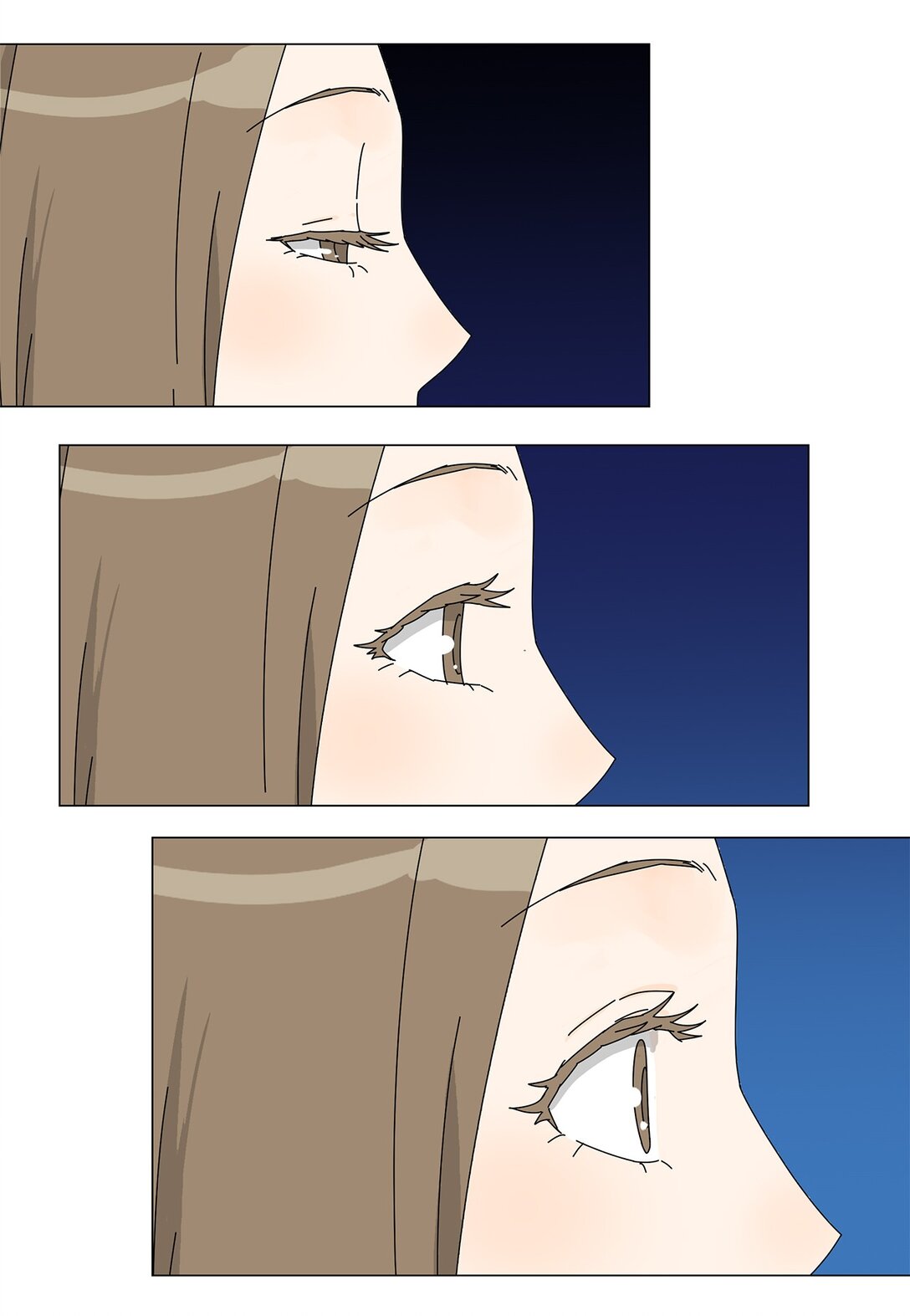 《吸血鬼厨师》番外14 好奇 第37页