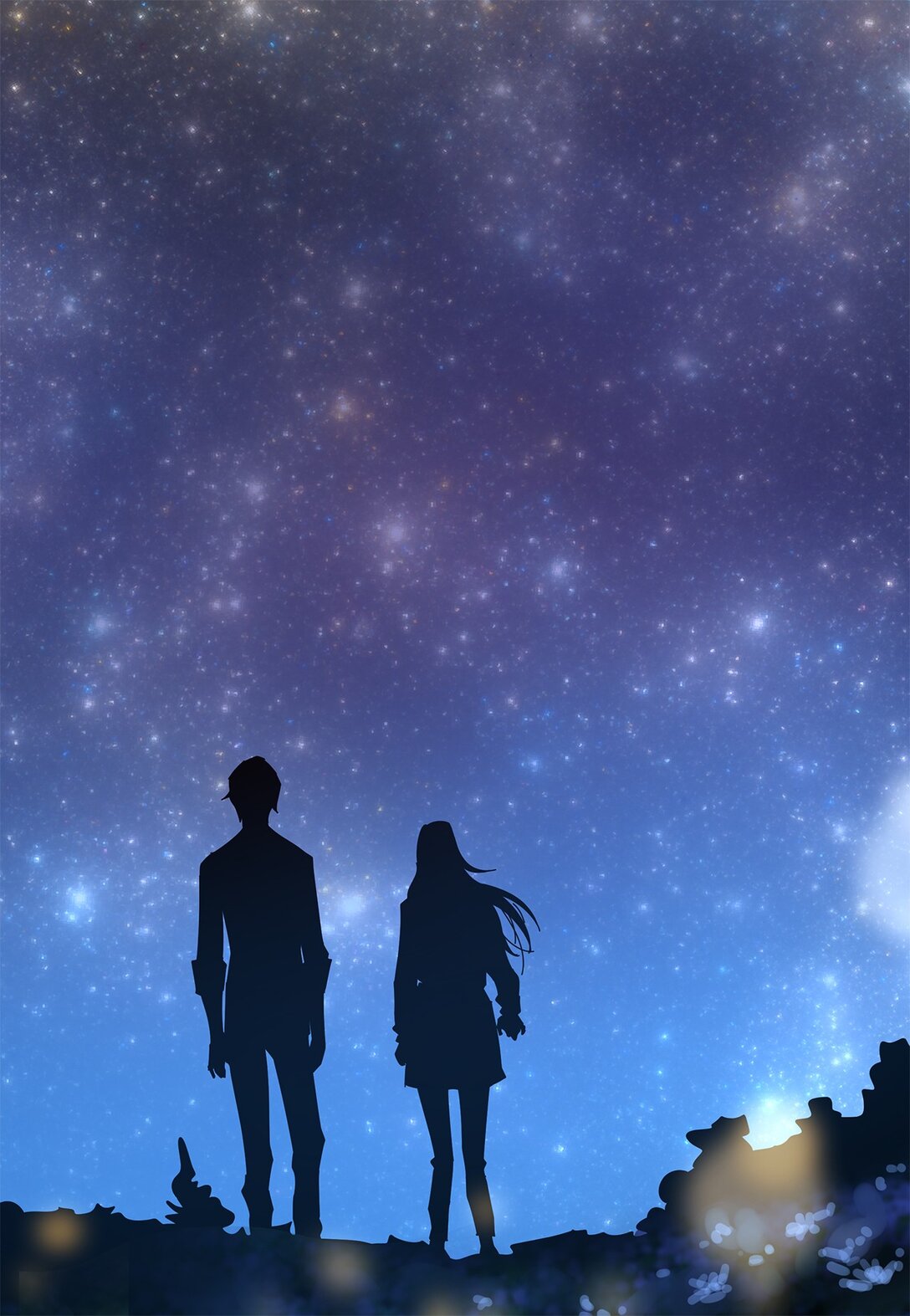 《吸血鬼厨师》番外14 好奇 第39页