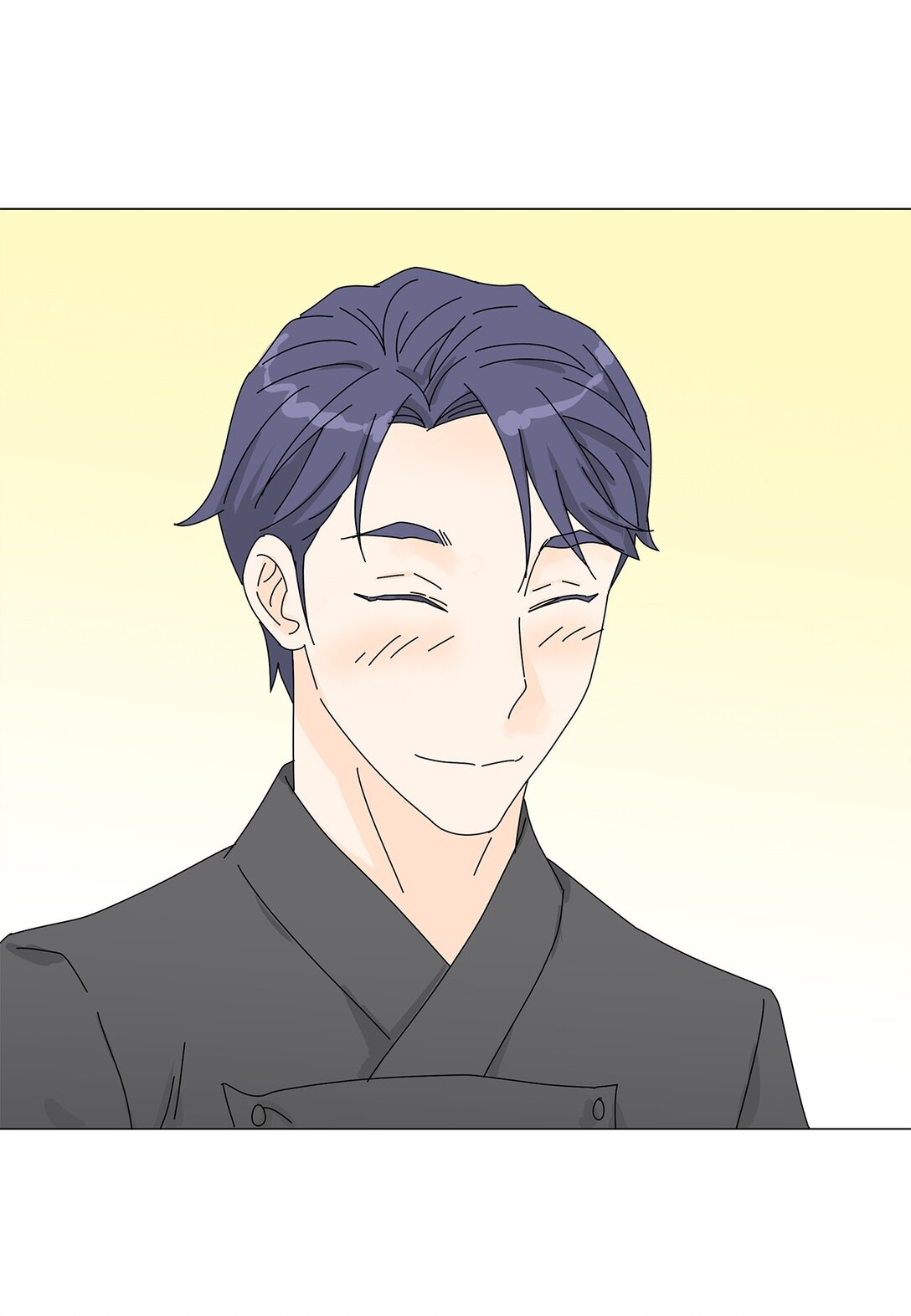 《吸血鬼厨师》番外13 她的目标 第20页