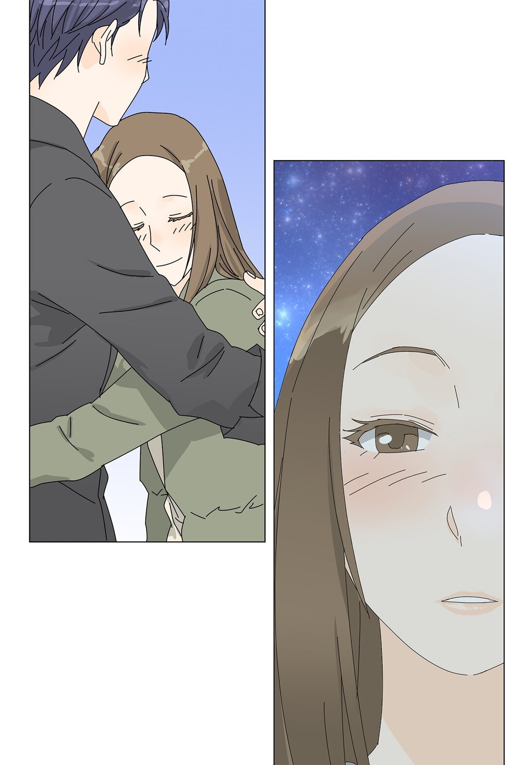 《吸血鬼厨师》番外15 留住这一刻 第13页